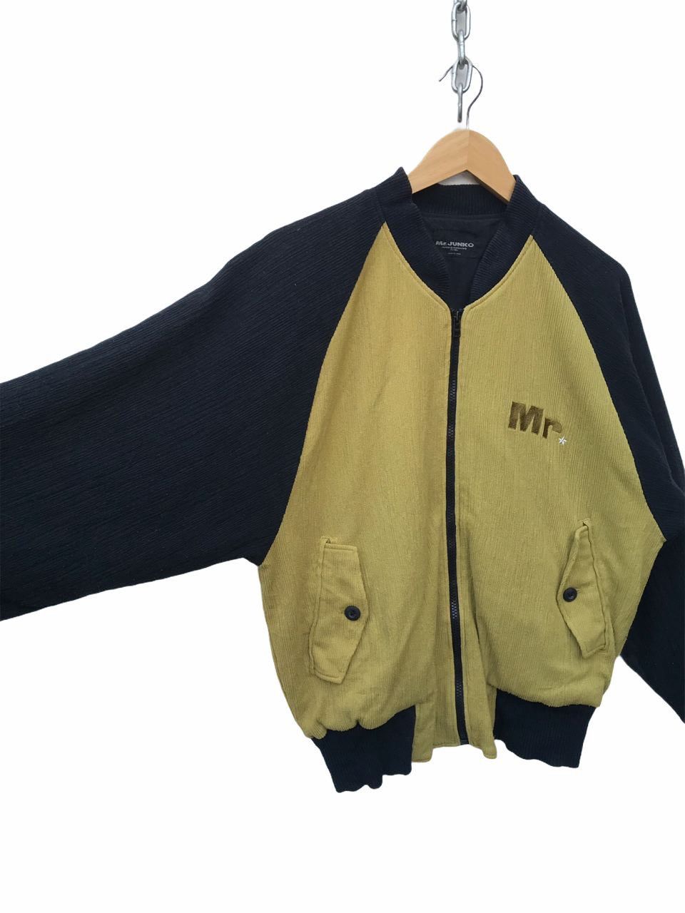 Mr. Junko Mr Junko By Junko Koshino Japan Designer Jacket Size US M / EU 48-50 / 2 - 3 Thumbnail
