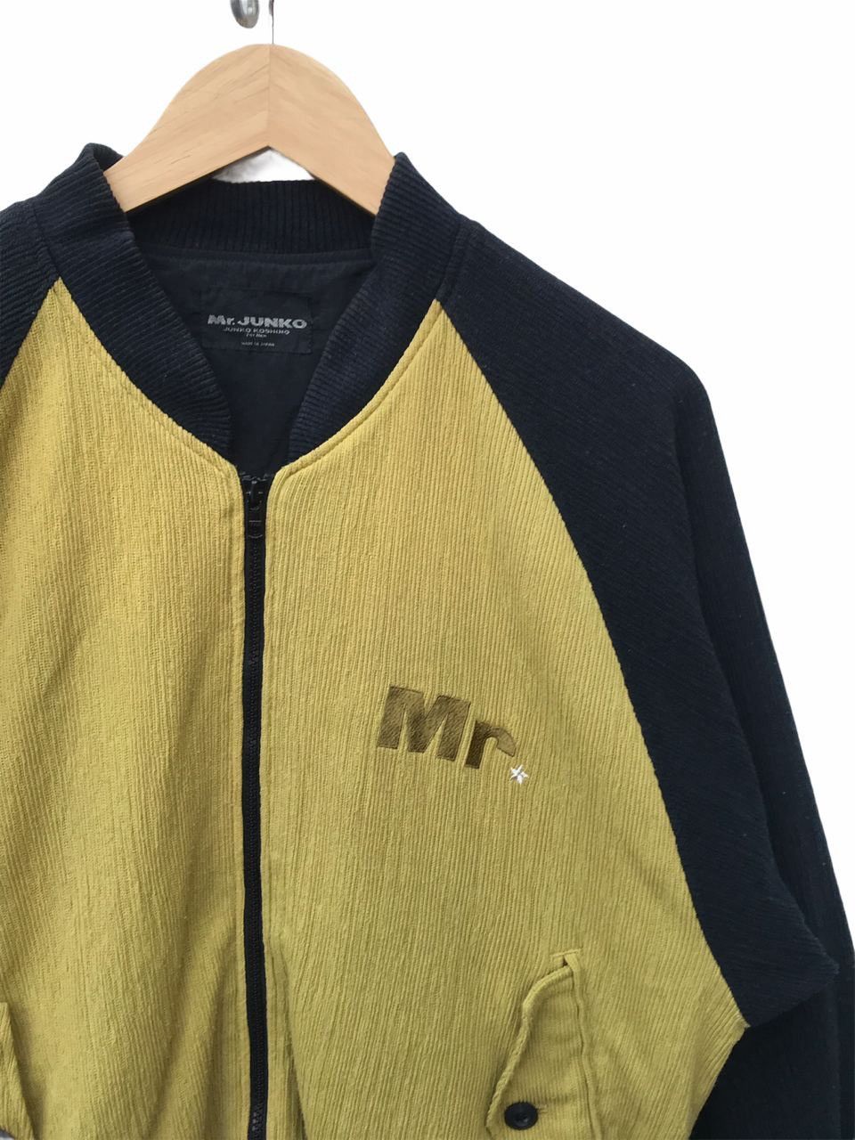 Mr. Junko Mr Junko By Junko Koshino Japan Designer Jacket Size US M / EU 48-50 / 2 - 4 Thumbnail
