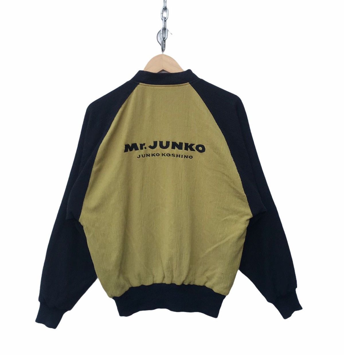 Mr. Junko Mr Junko By Junko Koshino Japan Designer Jacket Size US M / EU 48-50 / 2 - 1 Thumbnail