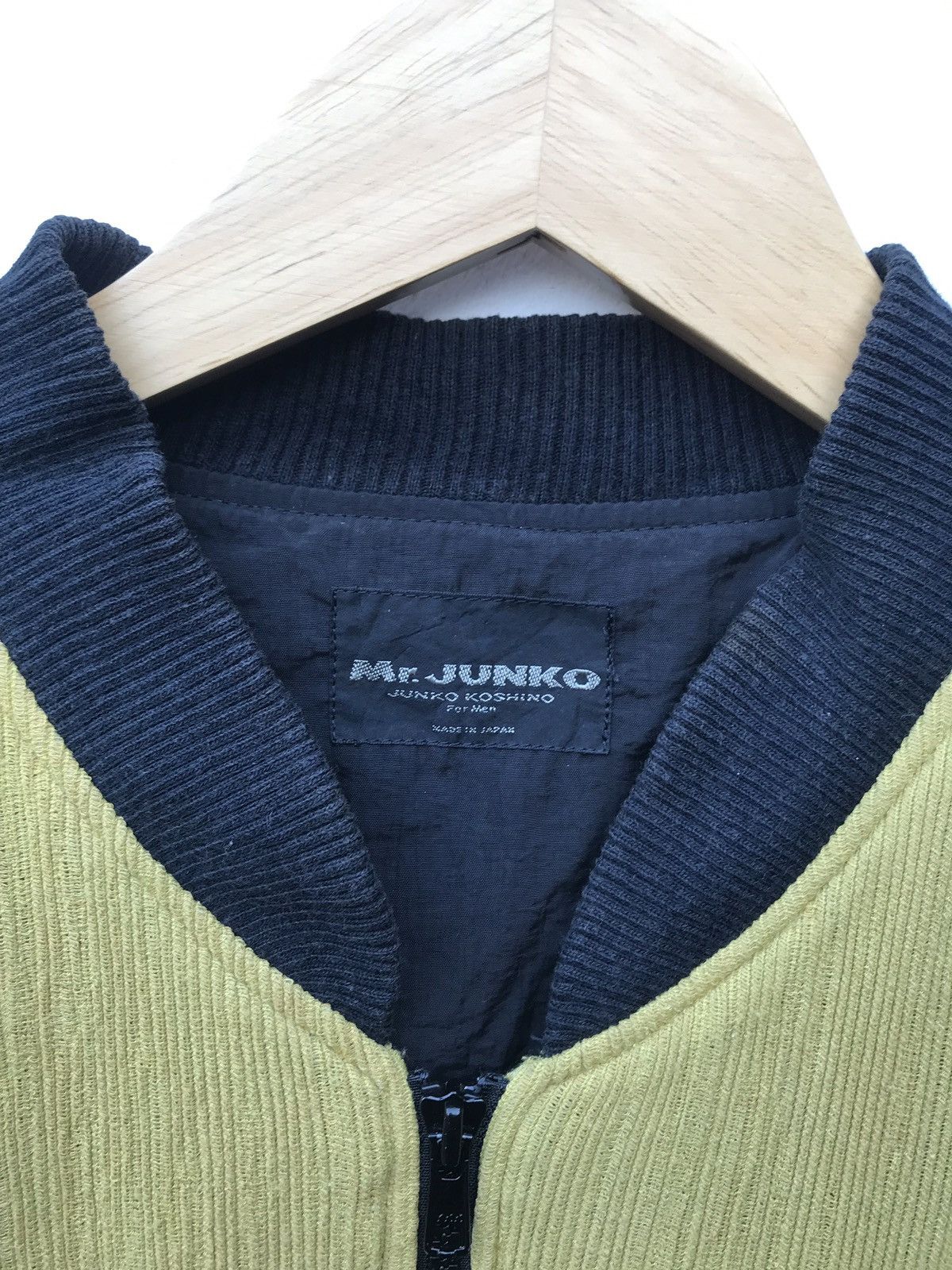 Mr. Junko Mr Junko By Junko Koshino Japan Designer Jacket Size US M / EU 48-50 / 2 - 6 Thumbnail