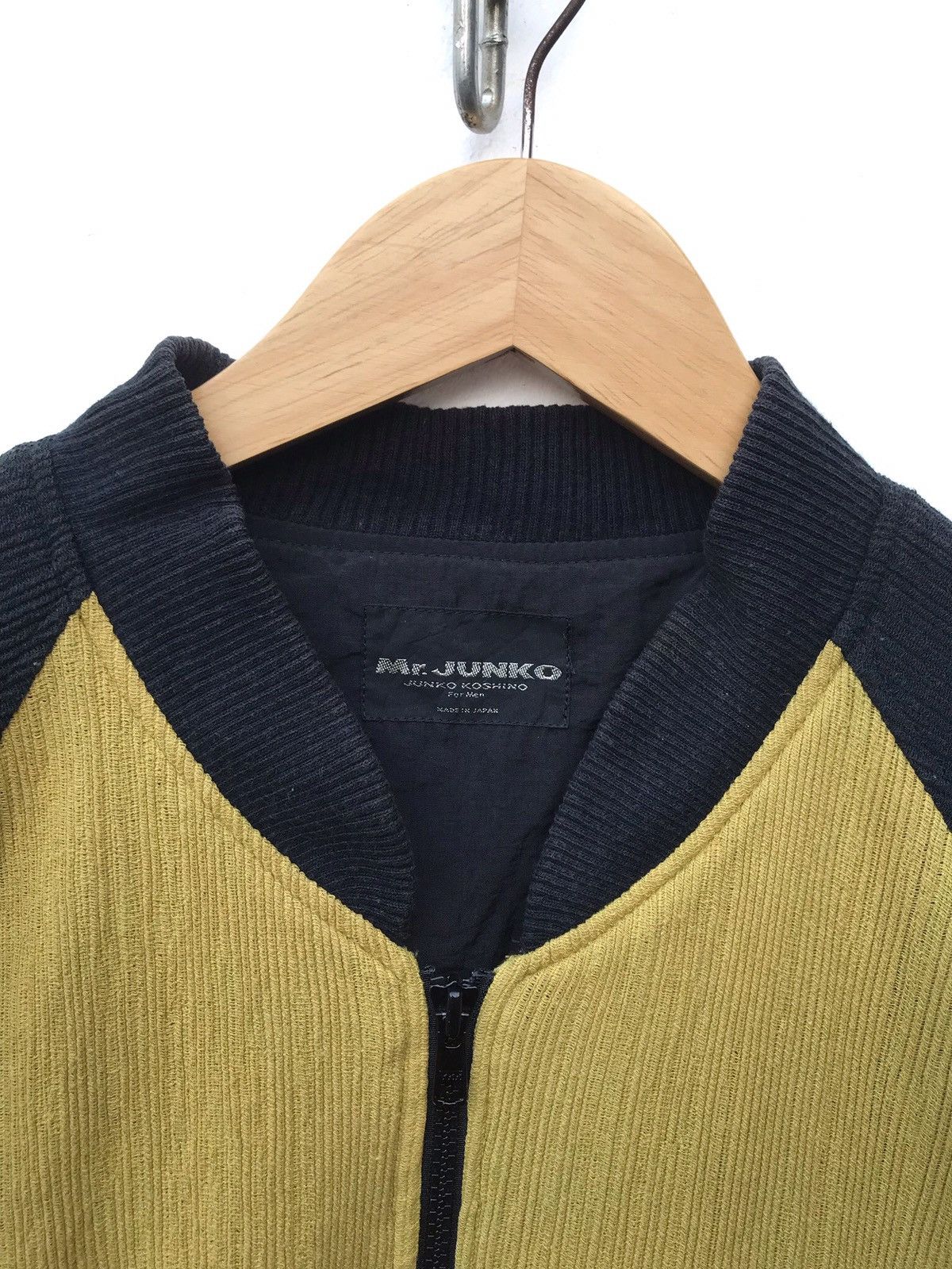 Mr. Junko Mr Junko By Junko Koshino Japan Designer Jacket Size US M / EU 48-50 / 2 - 5 Thumbnail
