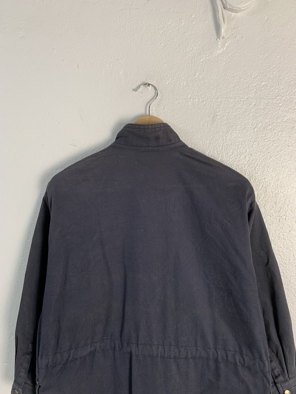 Issey Miyake Vintage Issey Sport Parka Jacket Size US L / EU 52-54 / 3 - 11 Thumbnail
