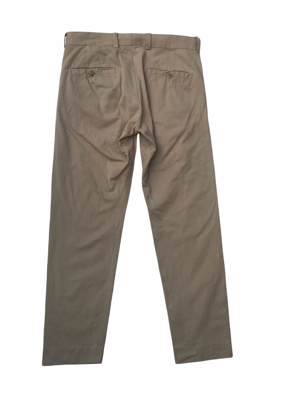 YAECA Yaeca Japan Khakis Casual Pants Size US 30 / EU 46 - 5 Thumbnail