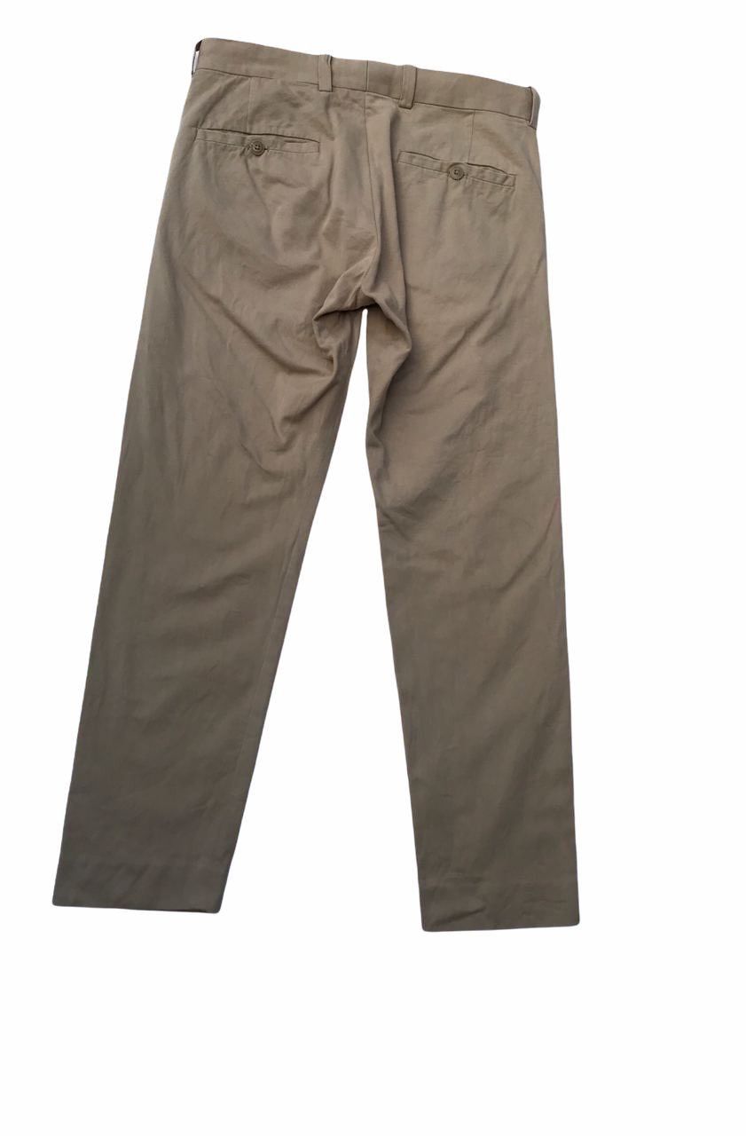 YAECA Yaeca Japan Khakis Casual Pants Size US 30 / EU 46 - 6 Thumbnail