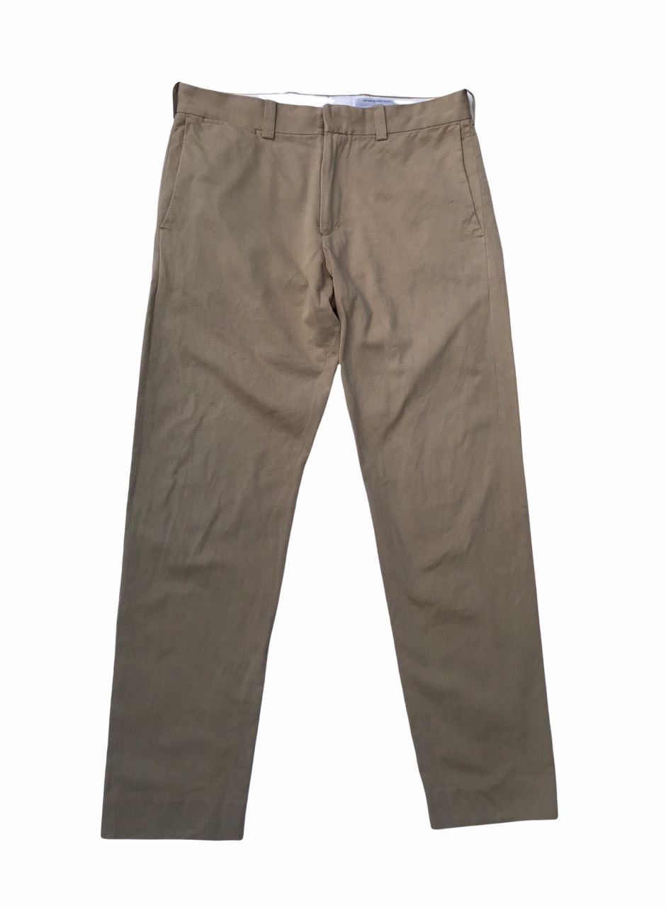 YAECA Yaeca Japan Khakis Casual Pants Size US 30 / EU 46 - 1 Thumbnail