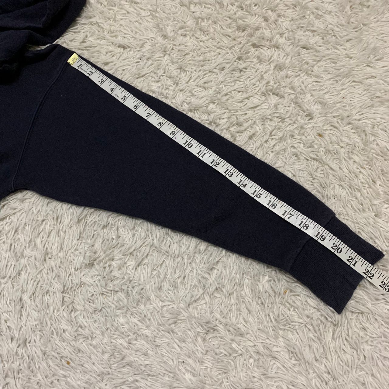 Japanese Brand Camp7 Boulder Colorado Hoodie Size US L / EU 52-54 / 3 - 7 Thumbnail