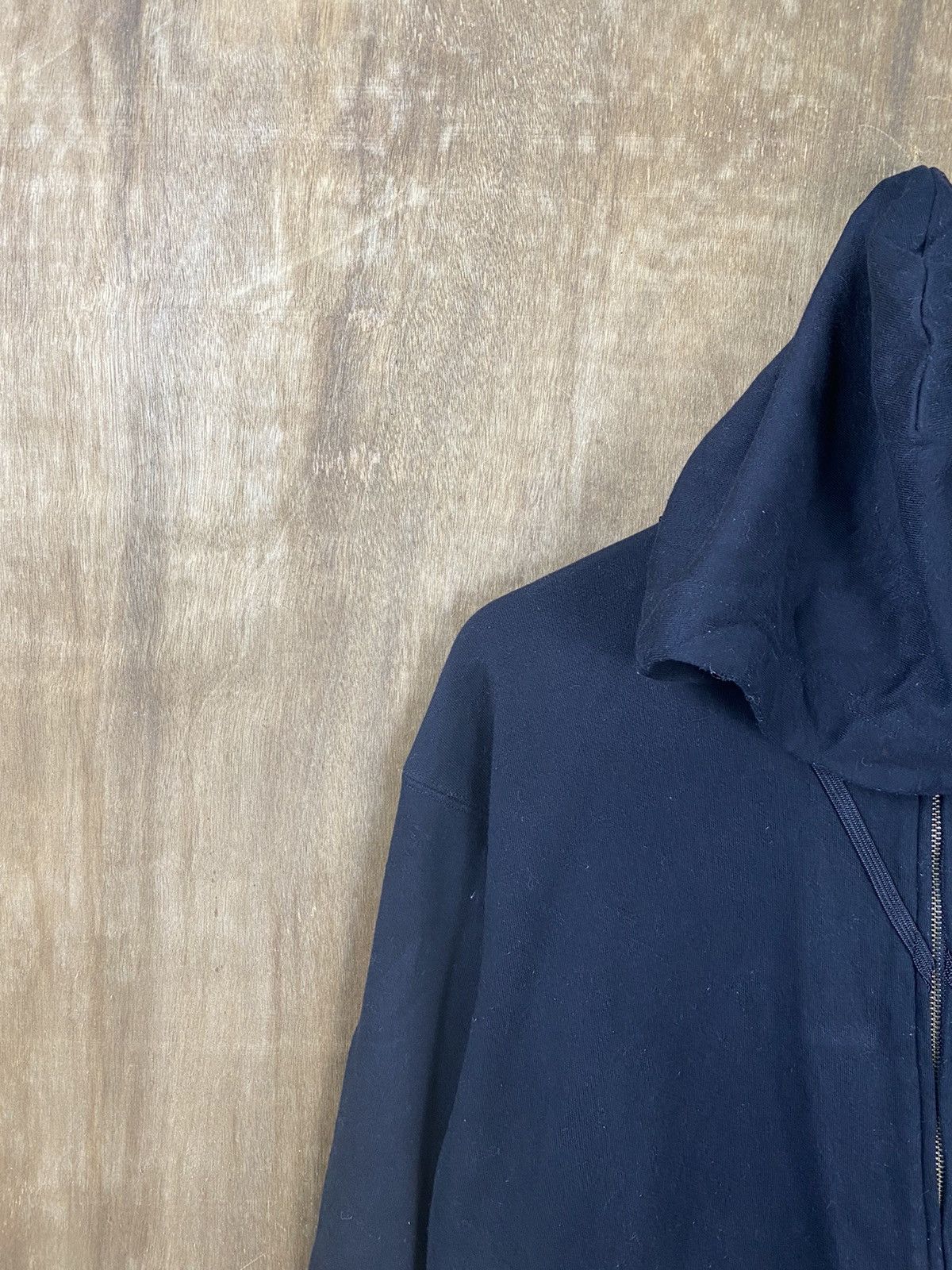 Issey Miyake DL Ne-net issey miyake multipocket hoodie Sweaters #3676 Size US L / EU 52-54 / 3 - 2 Thumbnail