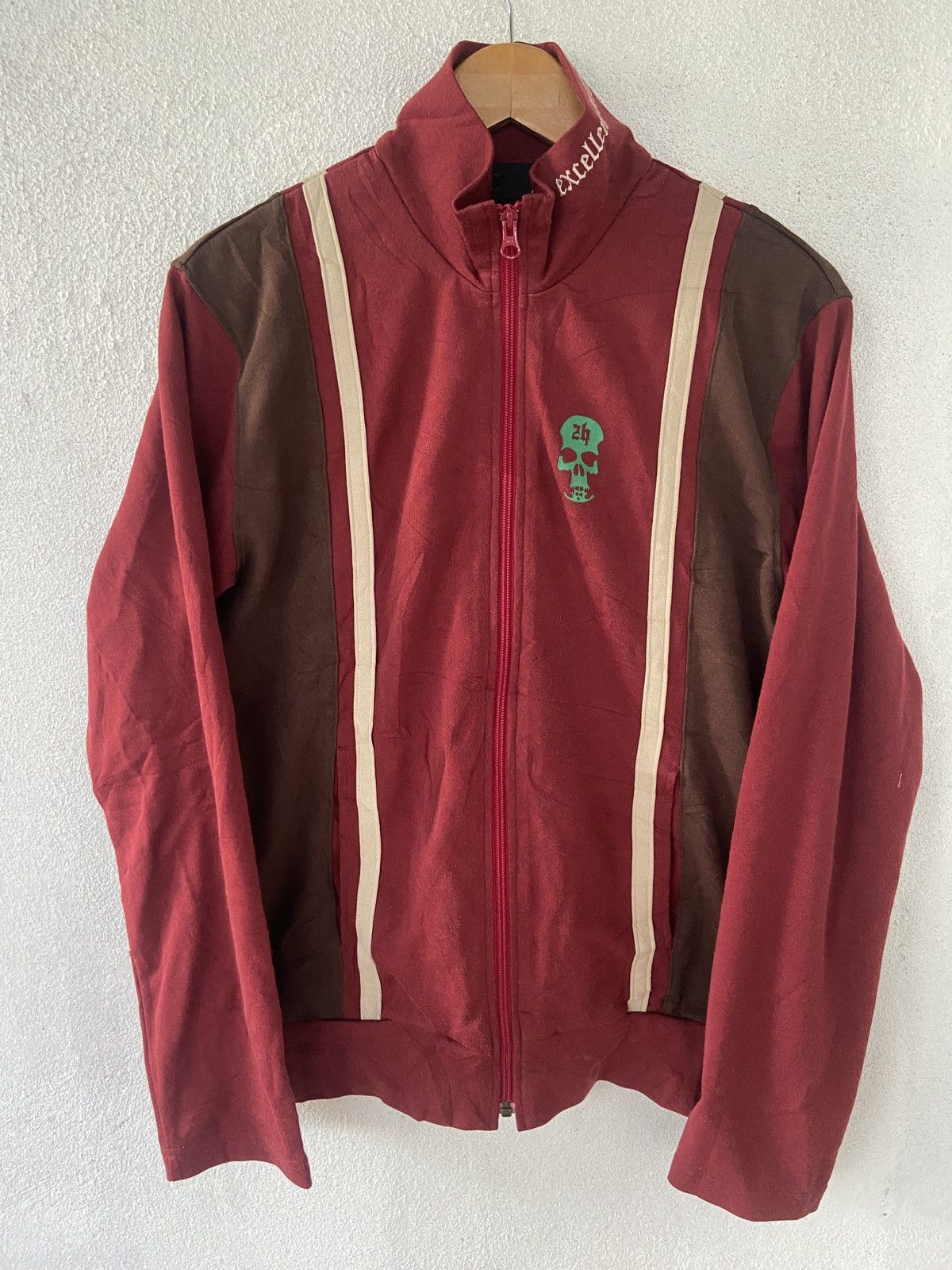 291295 Homme Jacket | Grailed