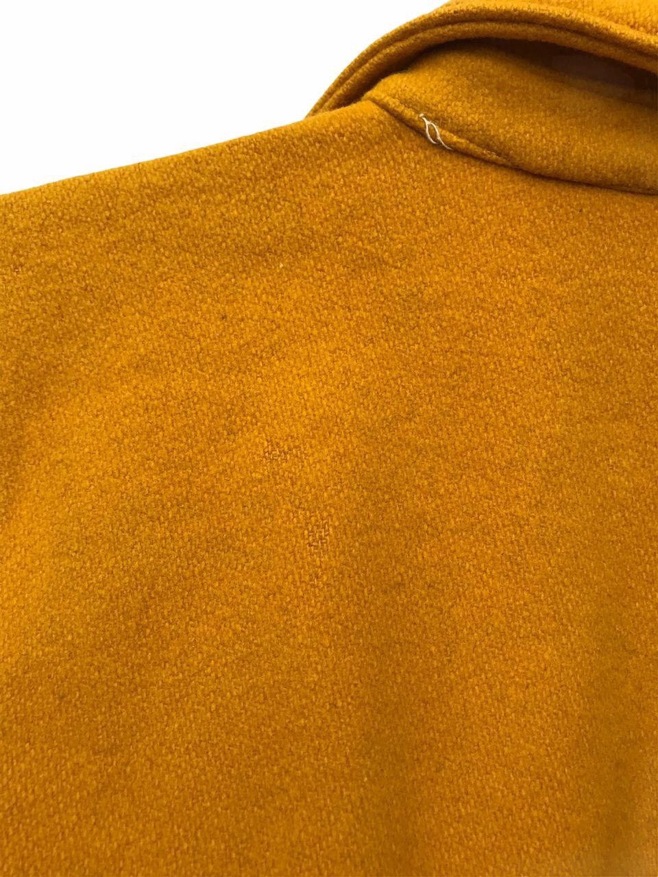 Other Rare Colourblock Multicolour Heavy Button Ups (Left Button) Size US M / EU 48-50 / 2 - 11 Thumbnail