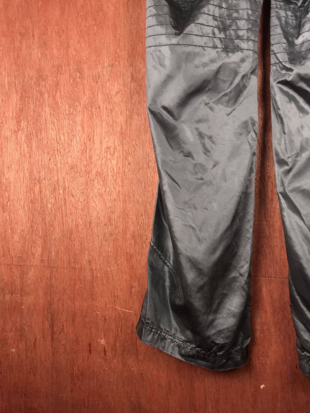 Japanese Brand DL Pride japan utility cargo Multipocket Pant #2296 Size 28" / US 6 / IT 42 - 8 Thumbnail