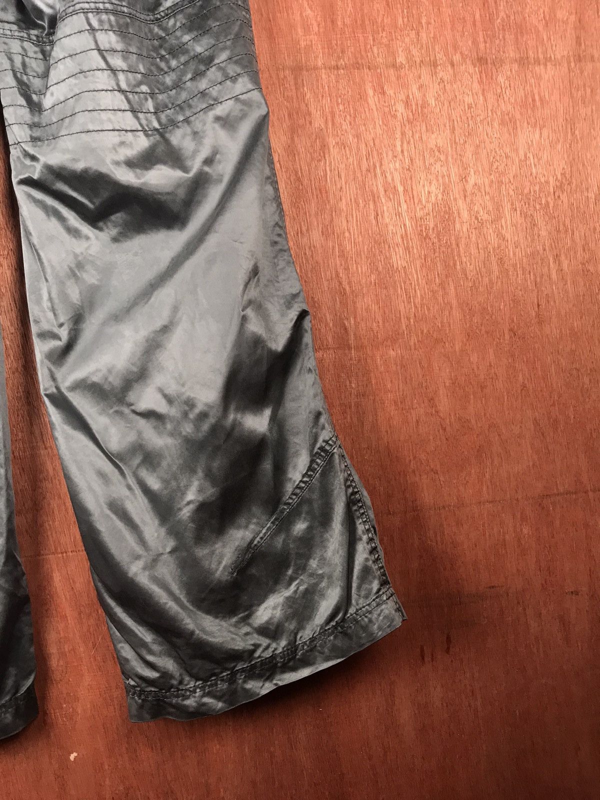 Japanese Brand DL Pride japan utility cargo Multipocket Pant #2296 Size 28" / US 6 / IT 42 - 9 Thumbnail