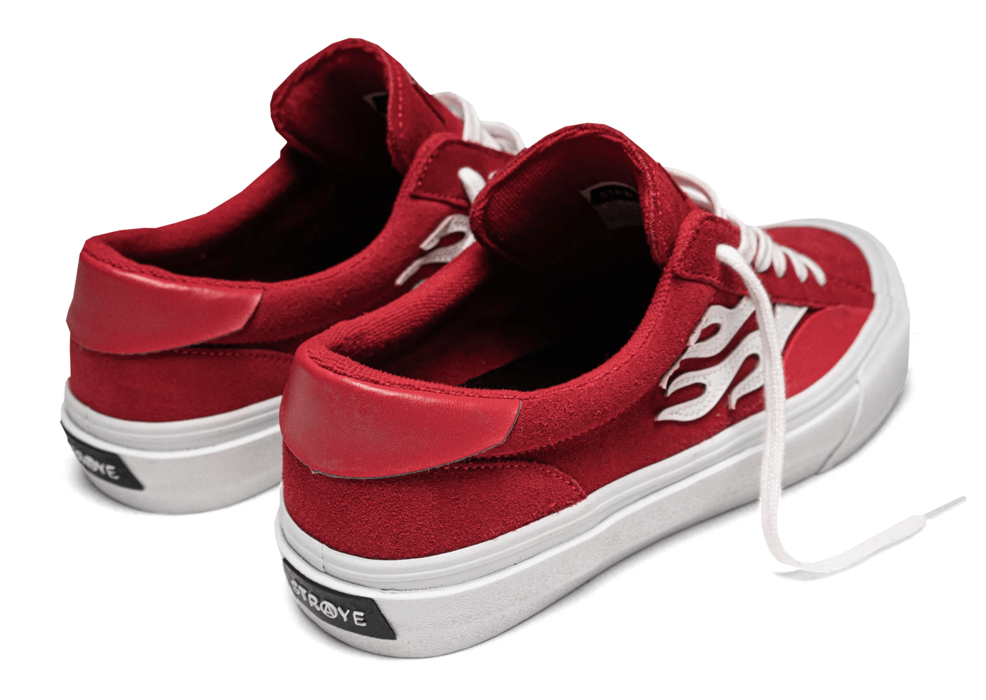 STRAYE Straye Logan Sneakers Size US 8.5 / EU 41-42 - 7 Thumbnail