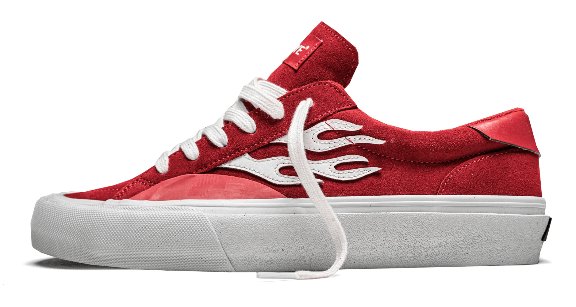 STRAYE Straye Logan Sneakers Size US 8.5 / EU 41-42 - 4 Thumbnail