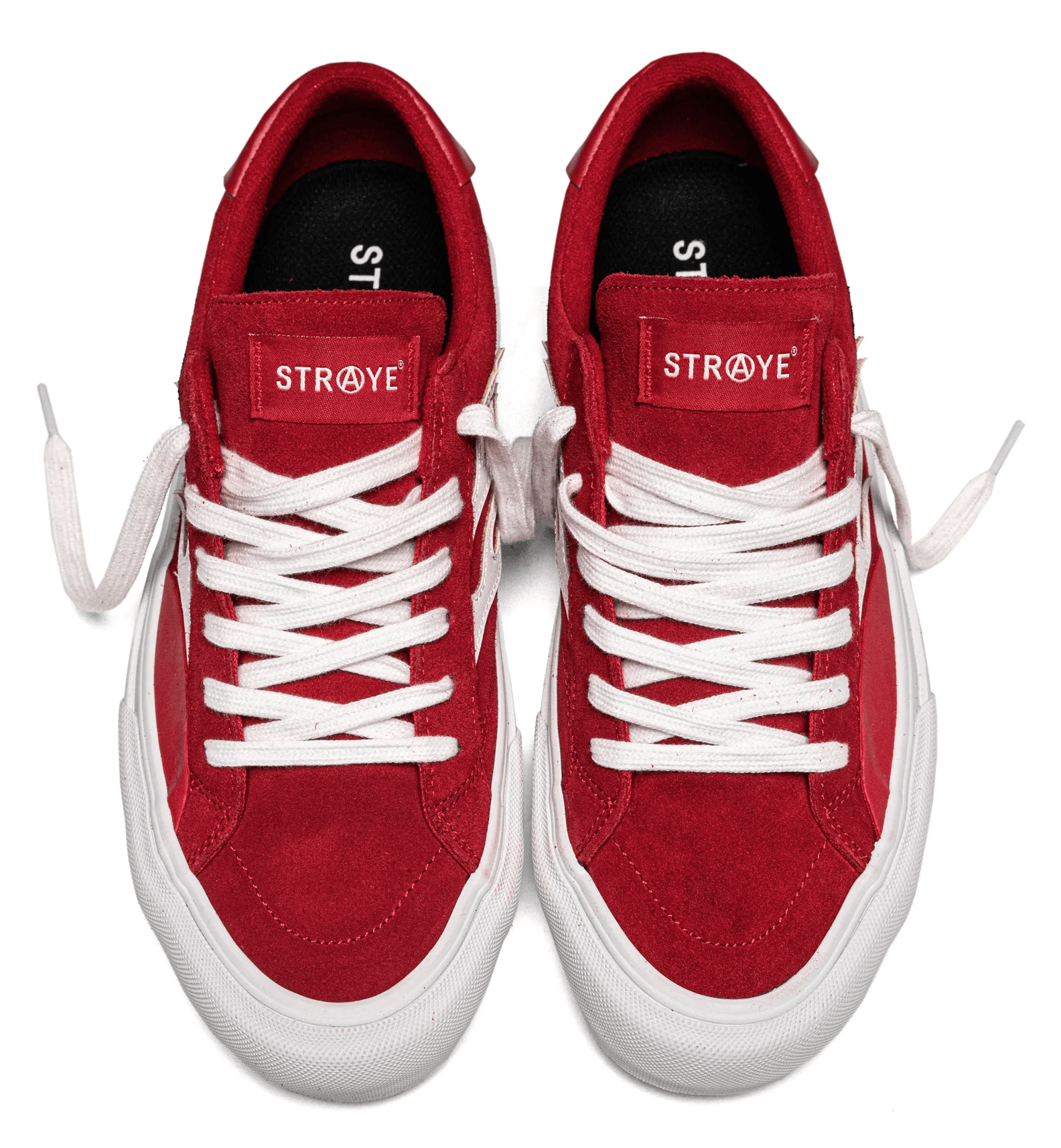 STRAYE Straye Logan Sneakers Size US 8.5 / EU 41-42 - 5 Thumbnail