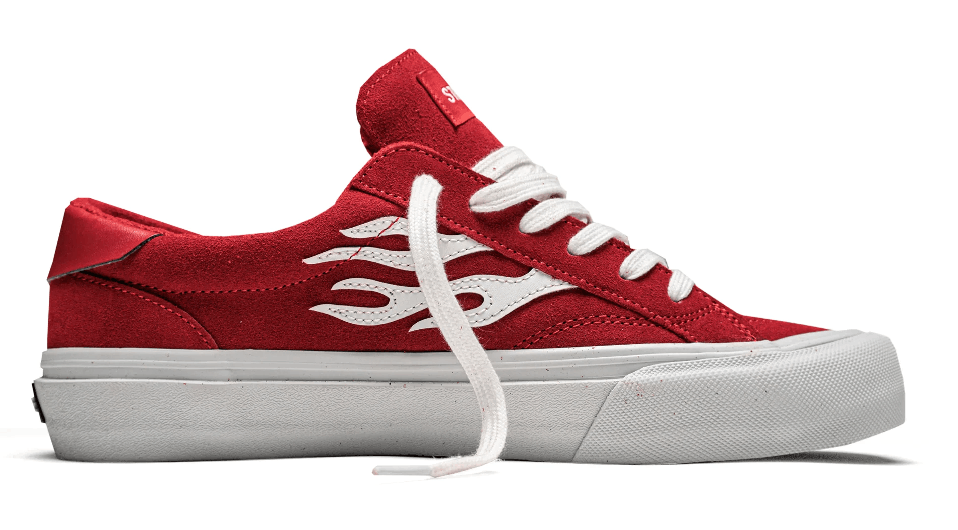 STRAYE Straye Logan Sneakers Size US 8.5 / EU 41-42 - 6 Thumbnail