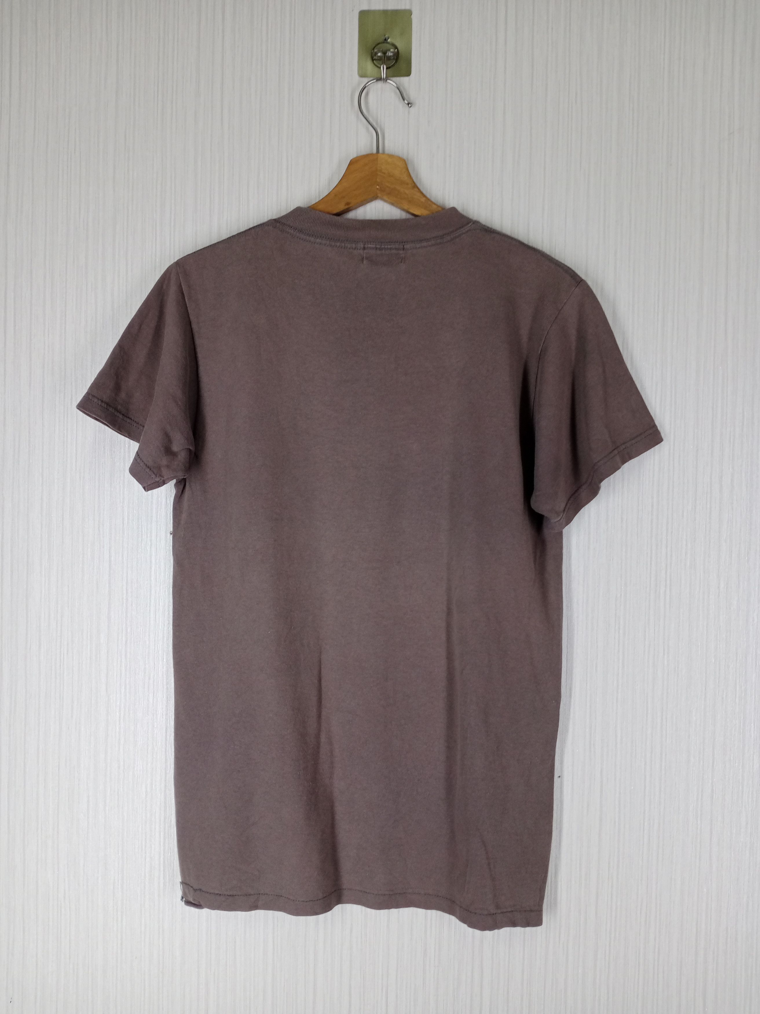 Band Tees Rare Vintage 1998 Blanket Jet City Japanese Band Tshirt Size US S / EU 44-46 / 1 - 8 Thumbnail