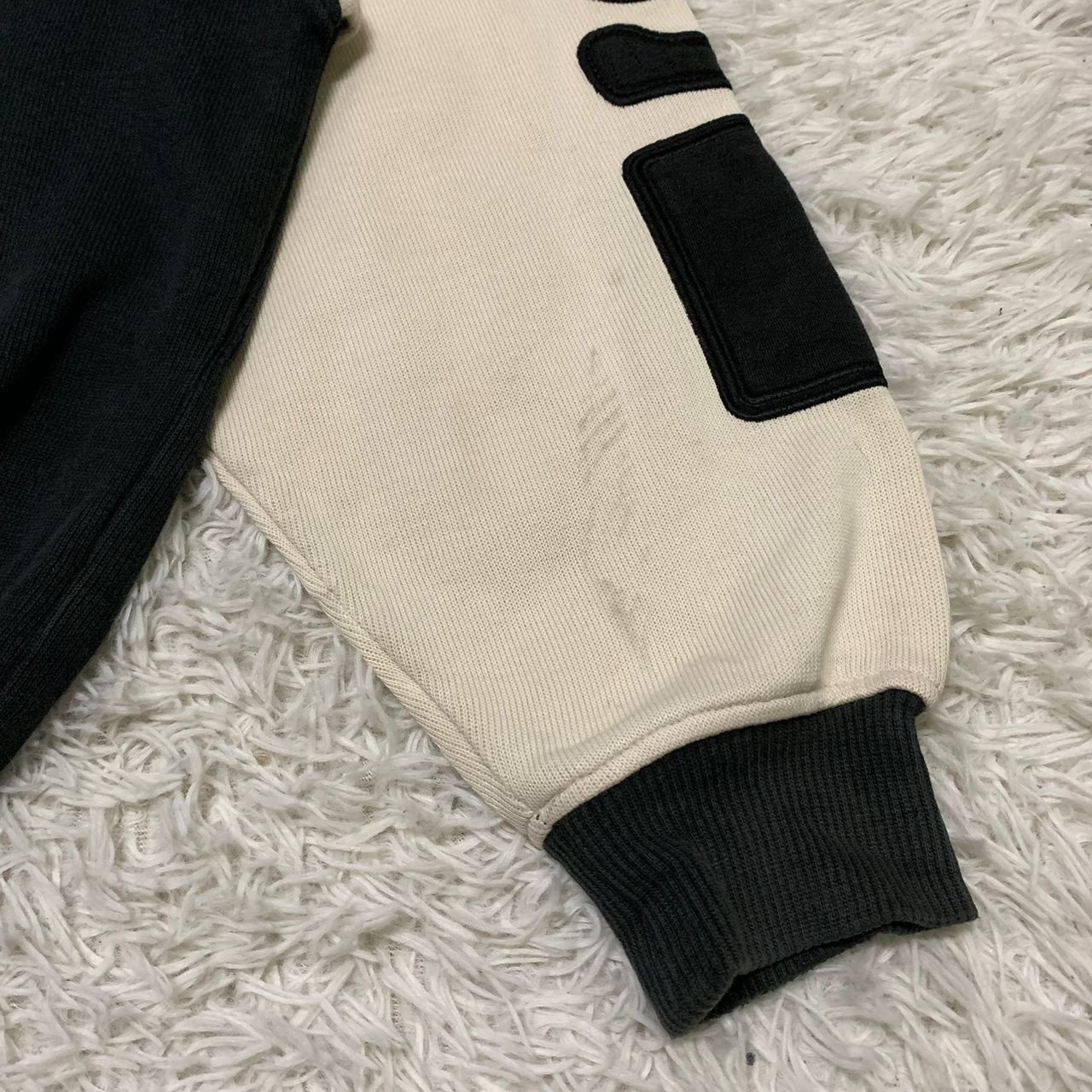 Japanese Brand Santa fe Sweatshirt Made in Japan Size US M / EU 48-50 / 2 - 5 Thumbnail