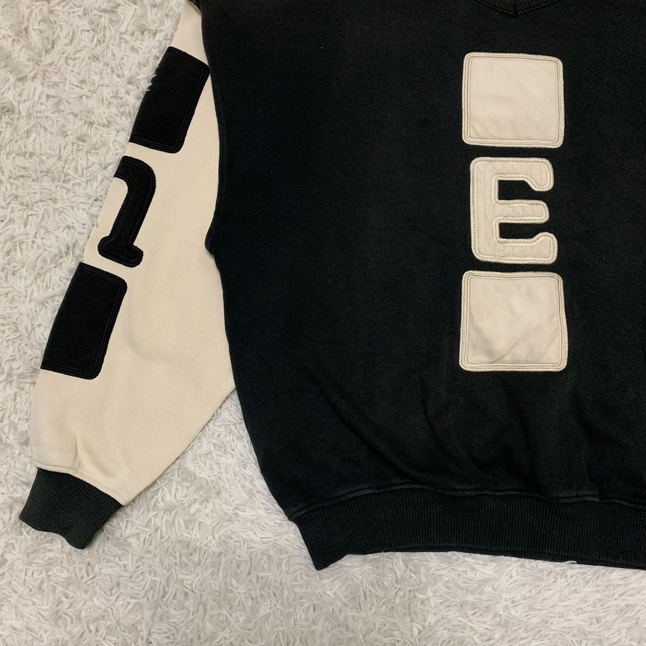 Japanese Brand Santa fe Sweatshirt Made in Japan Size US M / EU 48-50 / 2 - 3 Thumbnail