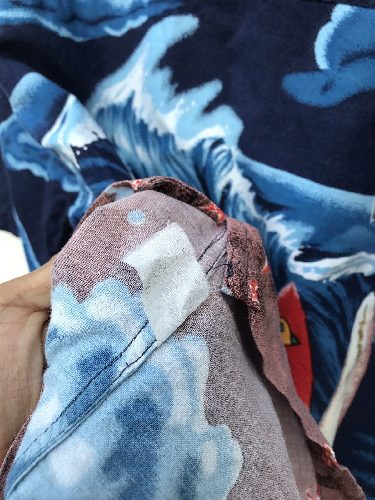 Other Target Hawaiian Shirt Aloha Beach Surfing Shirt Size US L / EU 52-54 / 3 - 6 Thumbnail