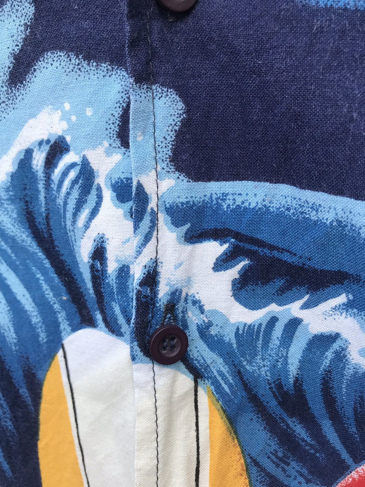 Other Target Hawaiian Shirt Aloha Beach Surfing Shirt Size US L / EU 52-54 / 3 - 3 Thumbnail