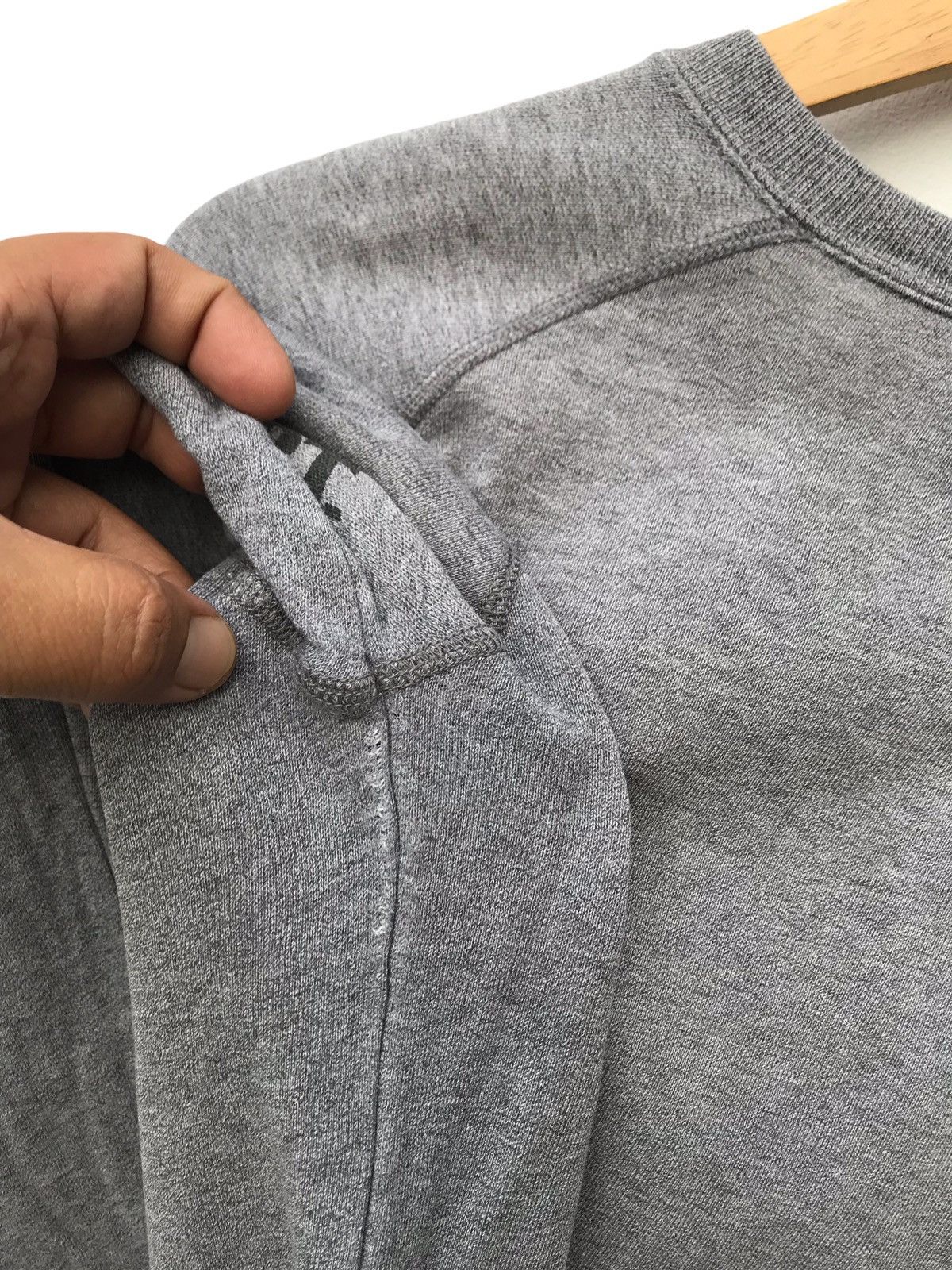 Beams Plus Beams Boy P.O.P.T Goodluckfix Streetwear Sweatshirt Size US S / EU 44-46 / 1 - 8 Thumbnail
