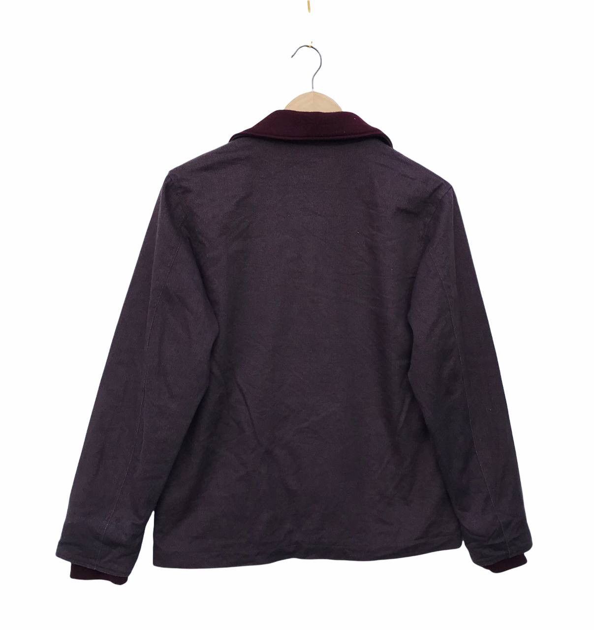 Other Japanese Brand Subciety Streetwear Jacket Size US S / EU 44-46 / 1 - 5 Thumbnail