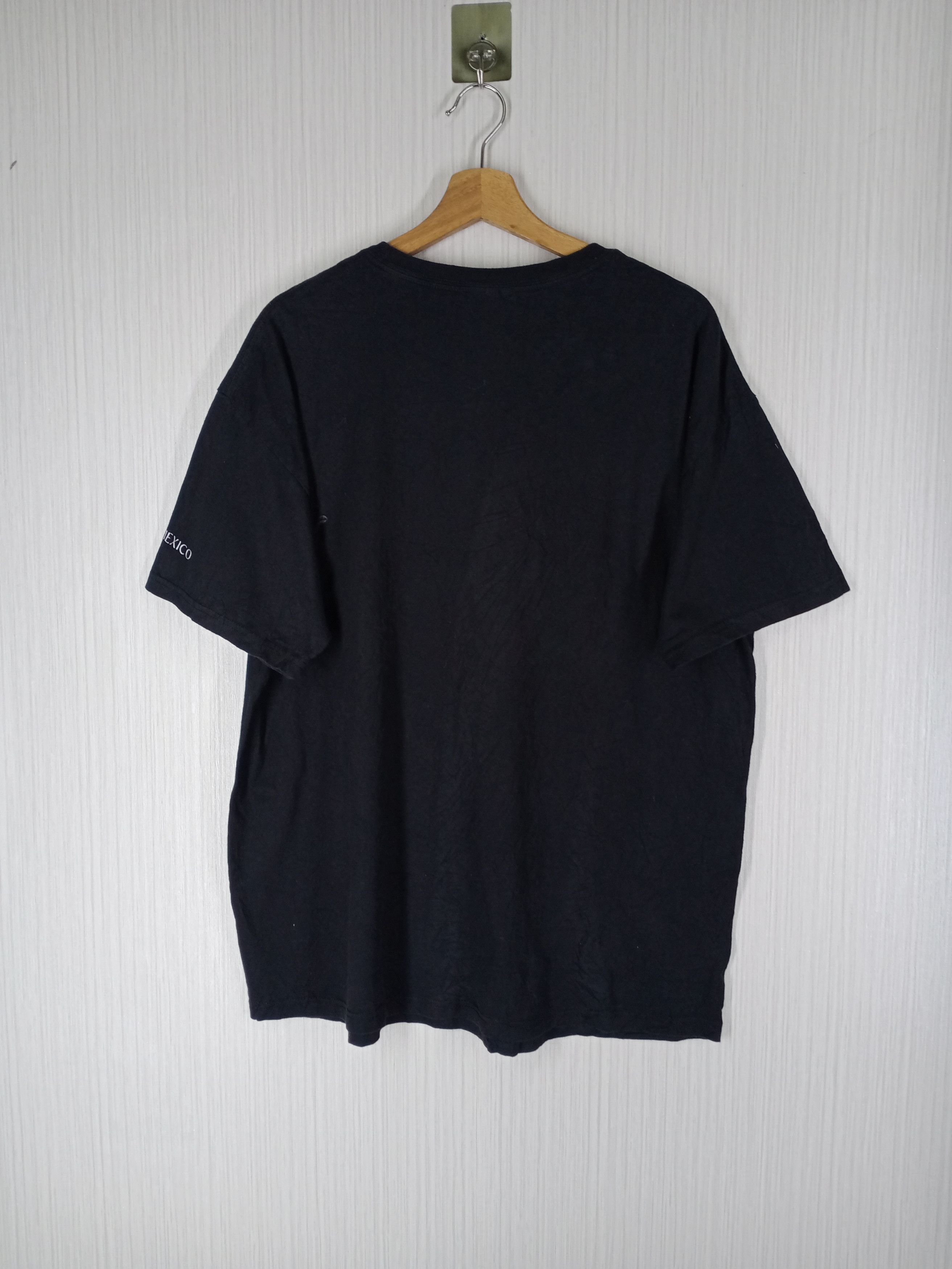 Vintage Vintage Paul Stanton Designated Driver Tshirt Size US XL / EU 56 / 4 - 5 Thumbnail