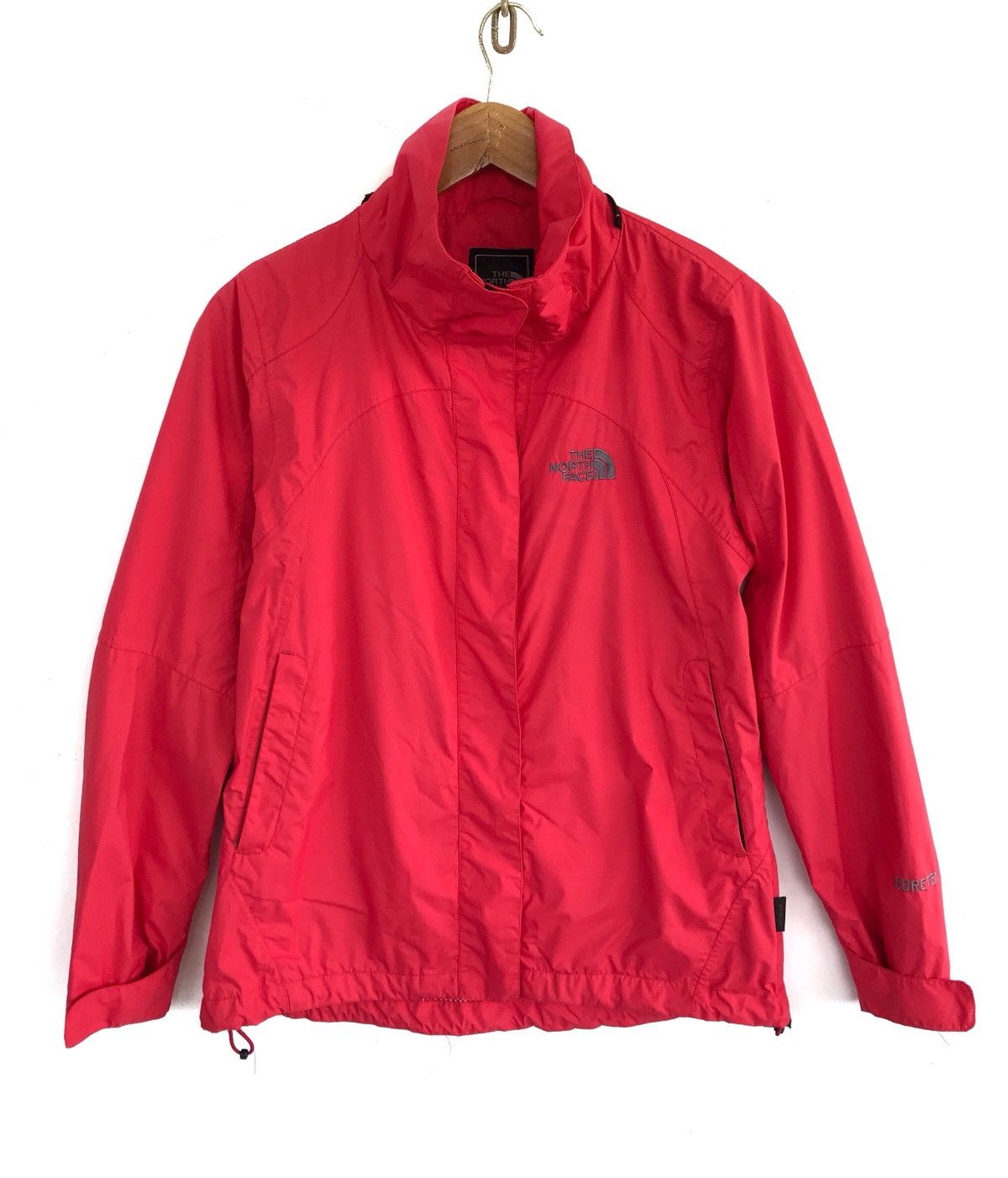 The North Face The North Face Goretex Light Jacket TTS Small Size US S / EU 44-46 / 1 - 1 Thumbnail