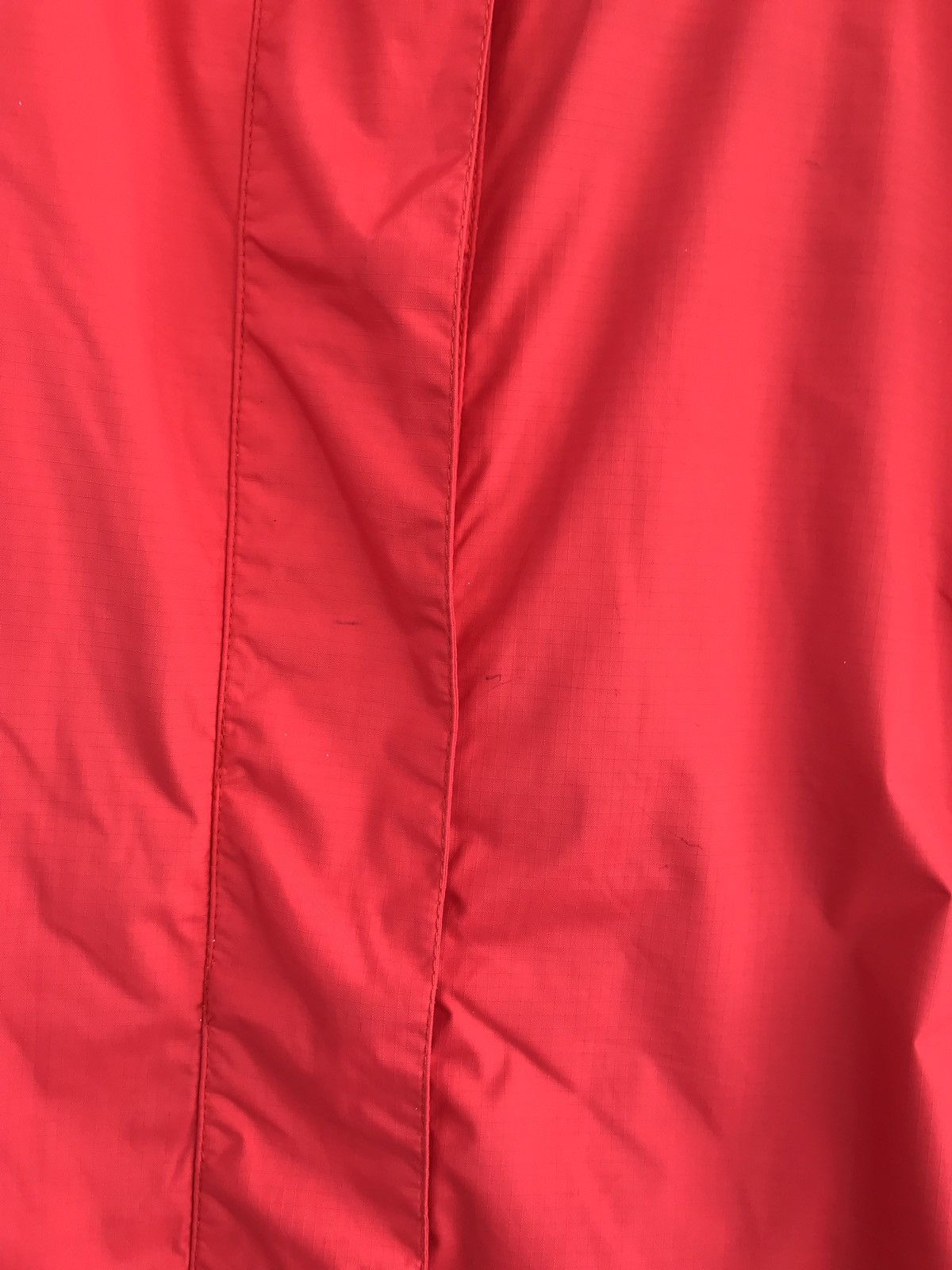 The North Face The North Face Goretex Light Jacket TTS Small Size US S / EU 44-46 / 1 - 4 Thumbnail