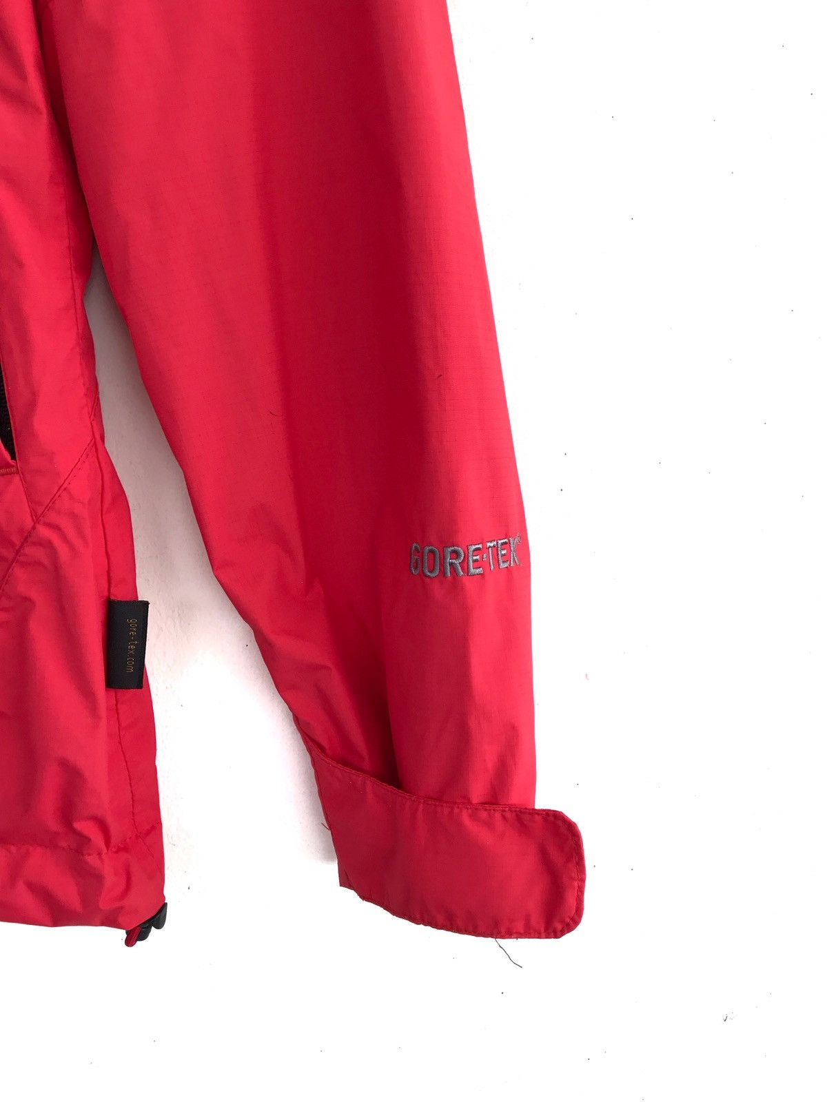 The North Face The North Face Goretex Light Jacket TTS Small Size US S / EU 44-46 / 1 - 3 Thumbnail