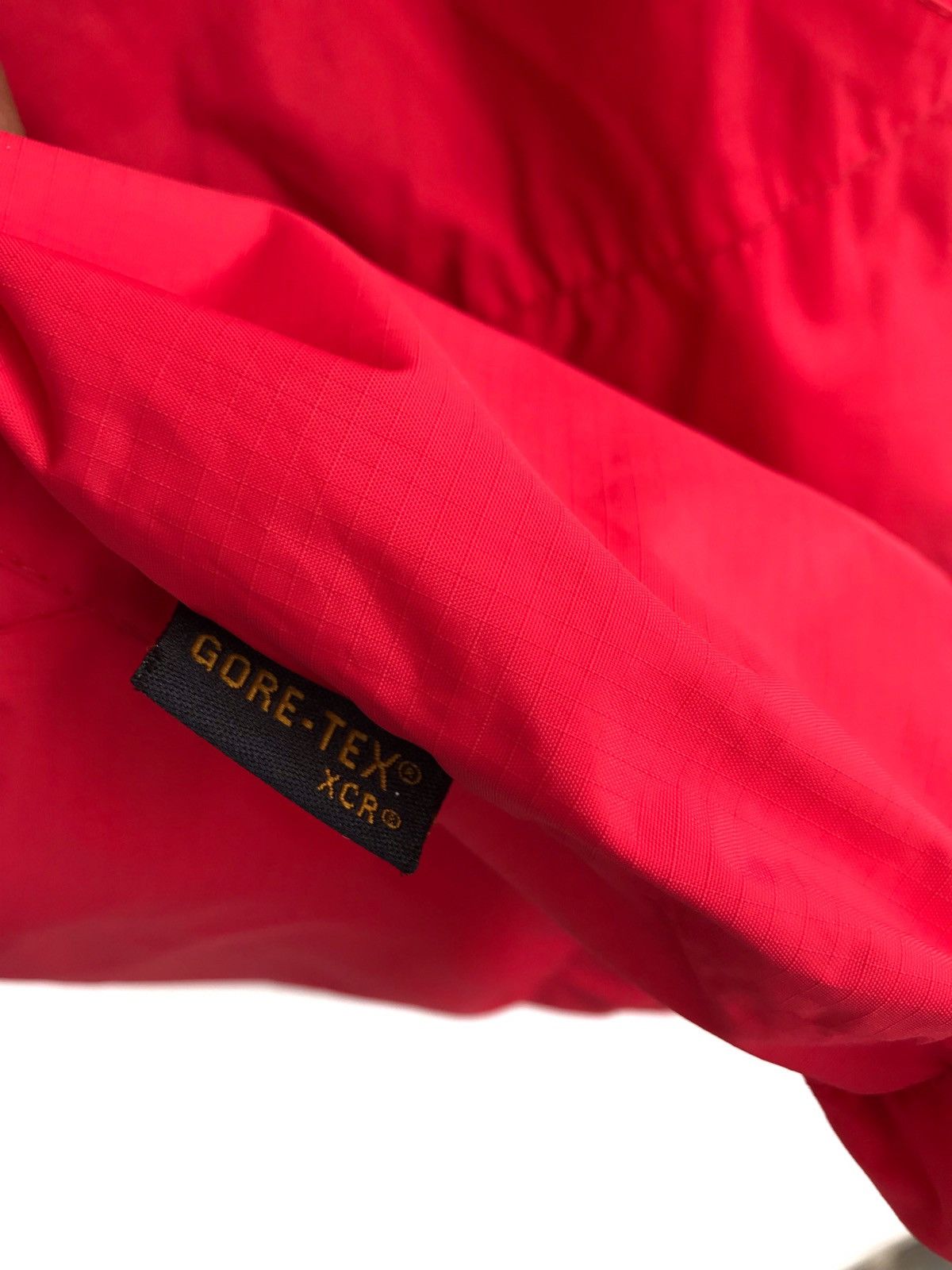 The North Face The North Face Goretex Light Jacket TTS Small Size US S / EU 44-46 / 1 - 6 Thumbnail