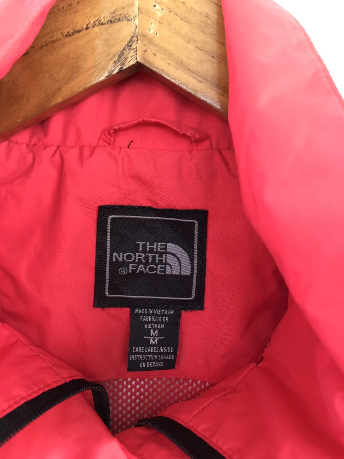 The North Face The North Face Goretex Light Jacket TTS Small Size US S / EU 44-46 / 1 - 2 Thumbnail