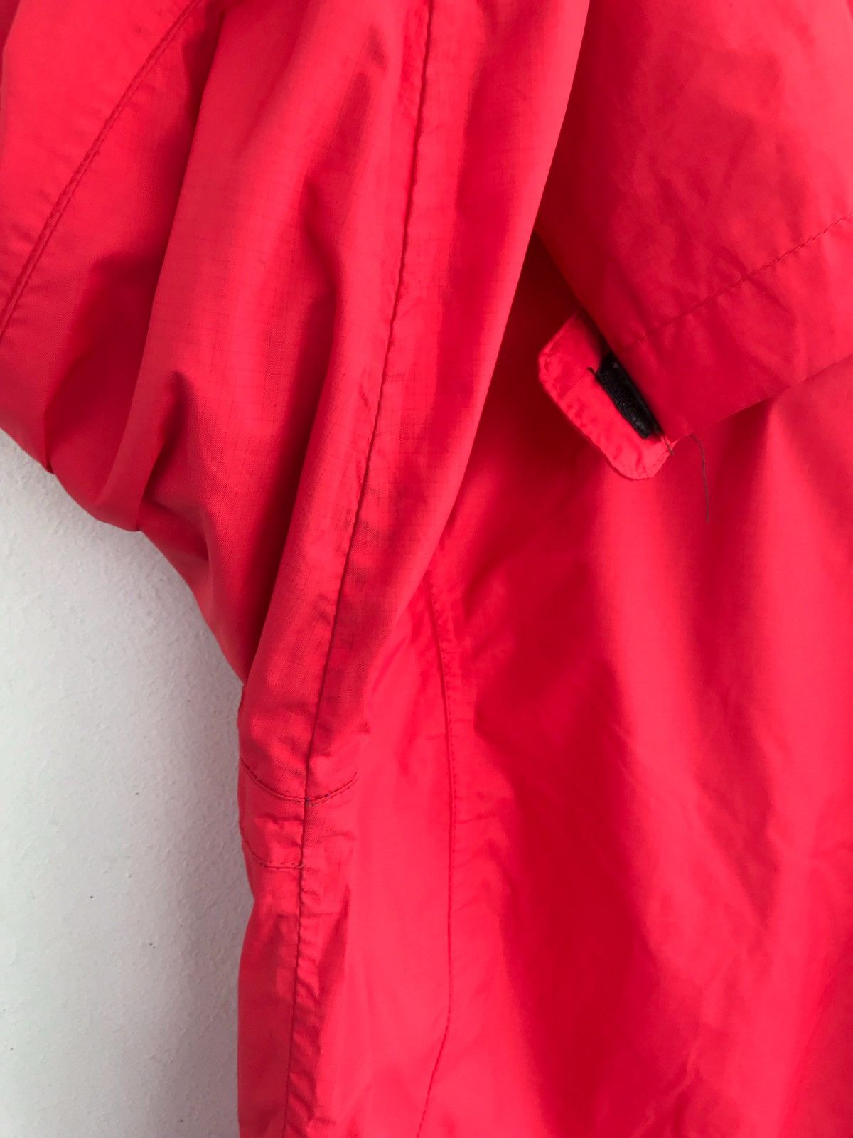 The North Face The North Face Goretex Light Jacket TTS Small Size US S / EU 44-46 / 1 - 8 Thumbnail