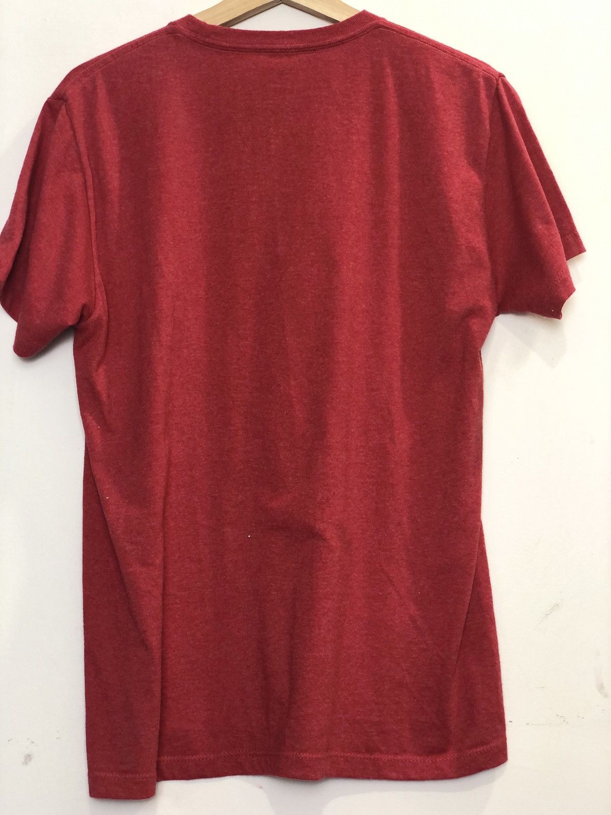 WWE Hulk Hogan 2014 graphic tees Size US M / EU 48-50 / 2 - 4 Thumbnail