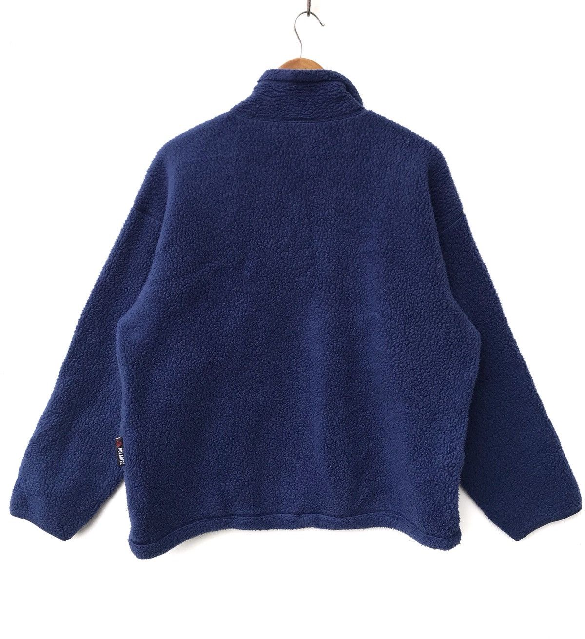 Helly Hansen Helly Hansen Sherpa Plain Sweater Size US M / EU 48-50 / 2 - 6 Thumbnail