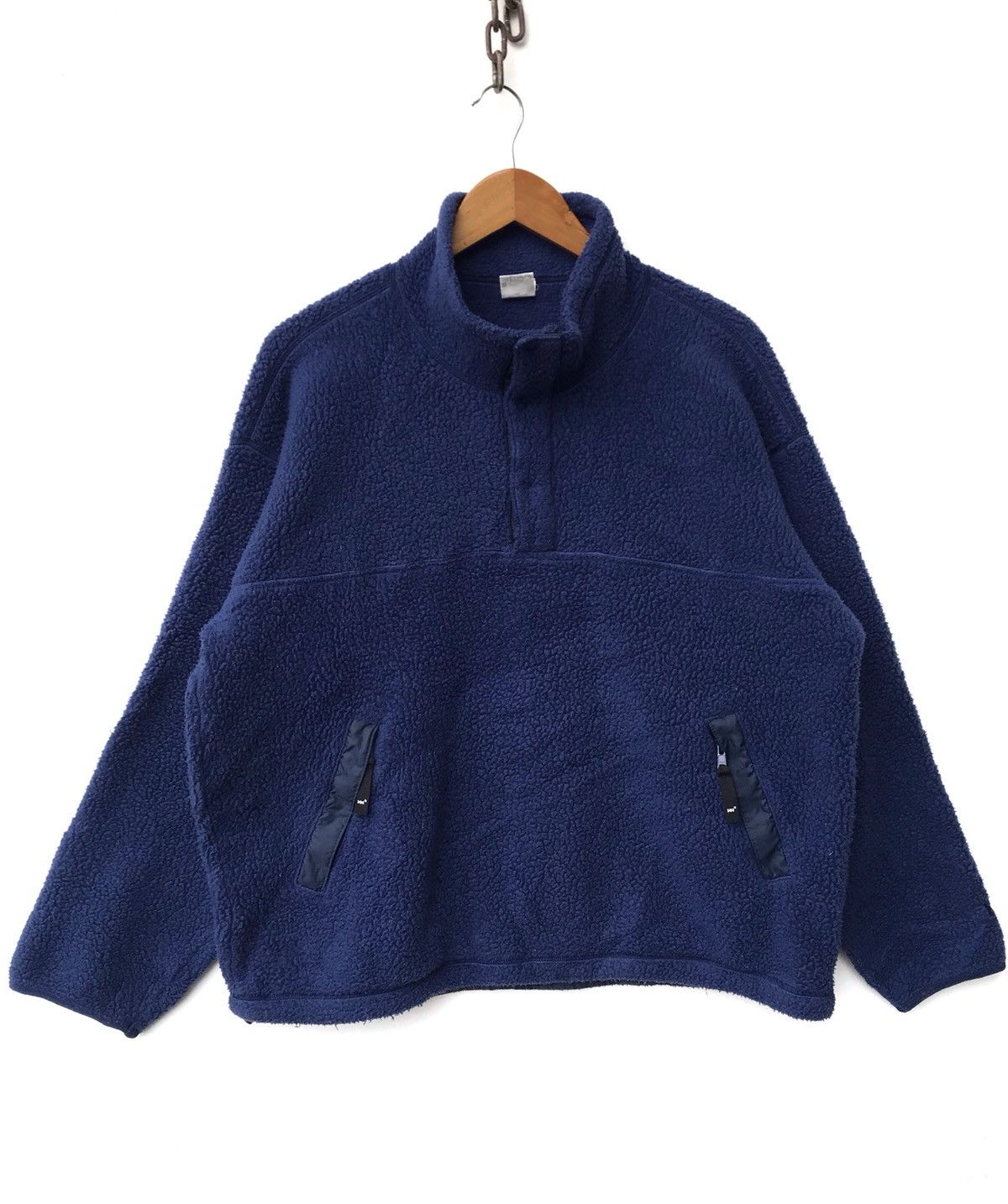 Helly Hansen Helly Hansen Sherpa Plain Sweater Size US M / EU 48-50 / 2 - 1 Thumbnail