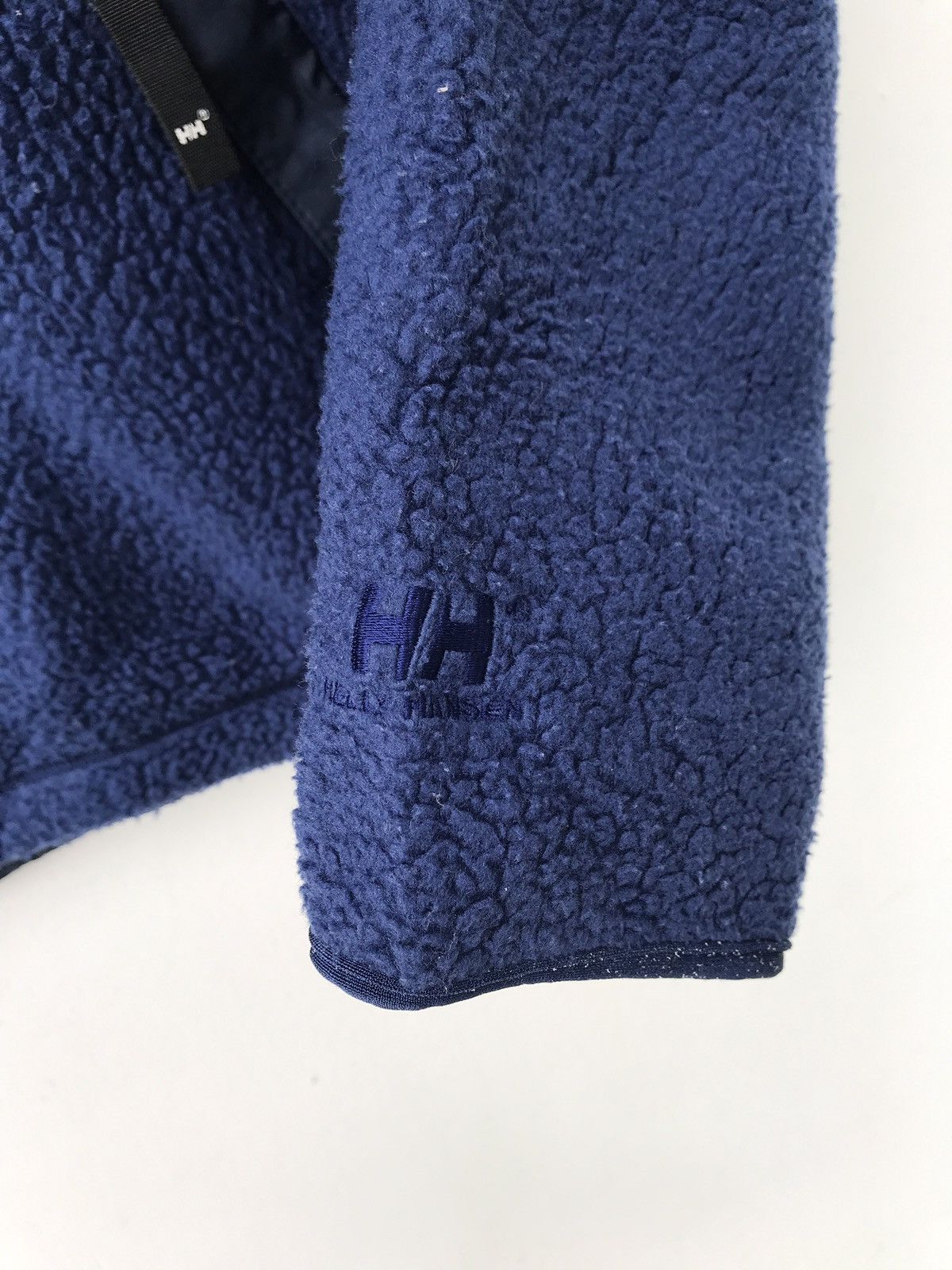 Helly Hansen Helly Hansen Sherpa Plain Sweater Size US M / EU 48-50 / 2 - 3 Thumbnail