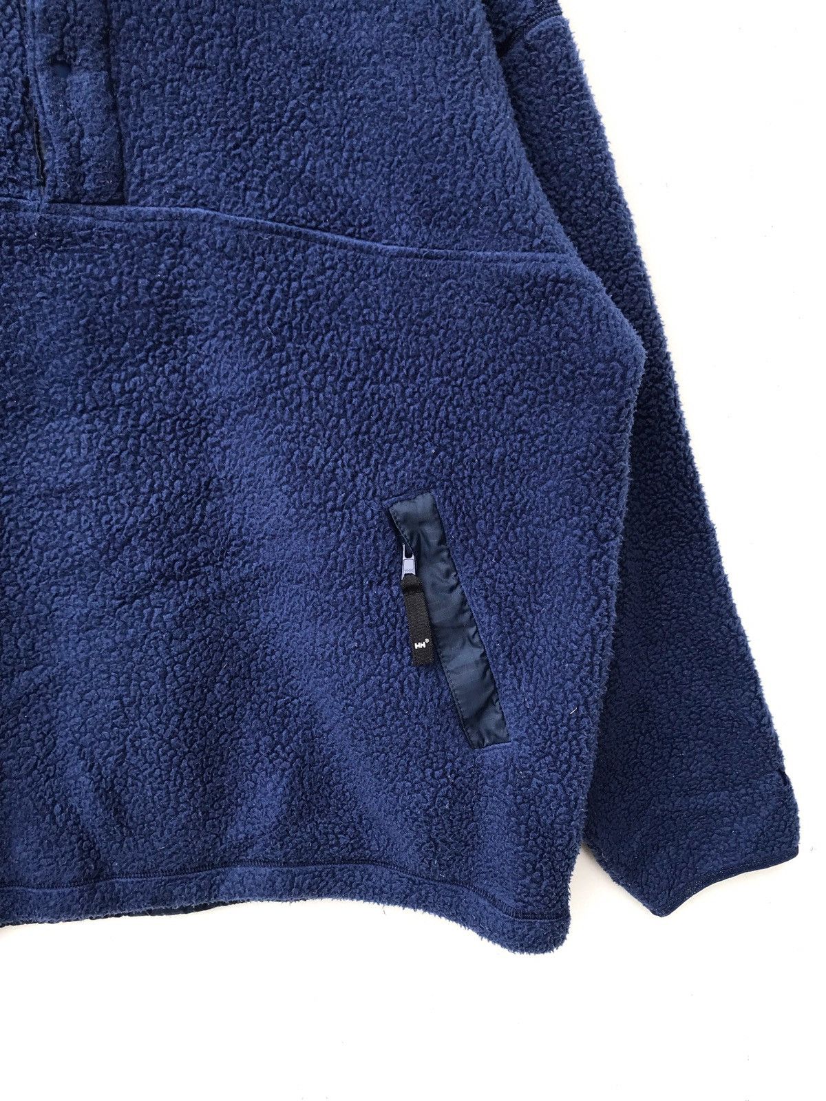 Helly Hansen Helly Hansen Sherpa Plain Sweater Size US M / EU 48-50 / 2 - 5 Thumbnail