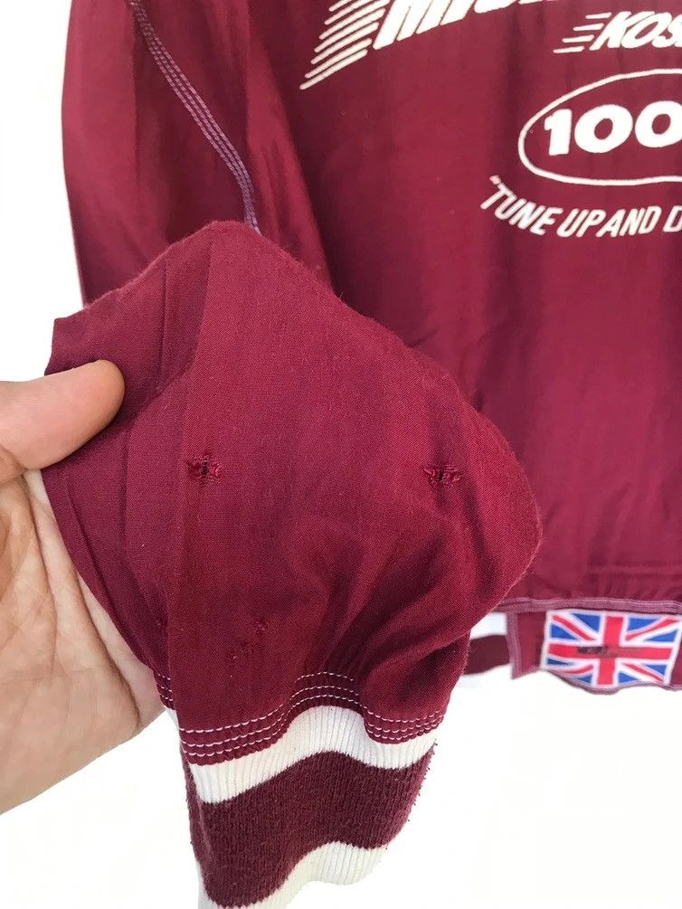 Michiko Koshino London Vintage Michiko Koshino London Rayon Jacket Size US M / EU 48-50 / 2 - 7 Thumbnail