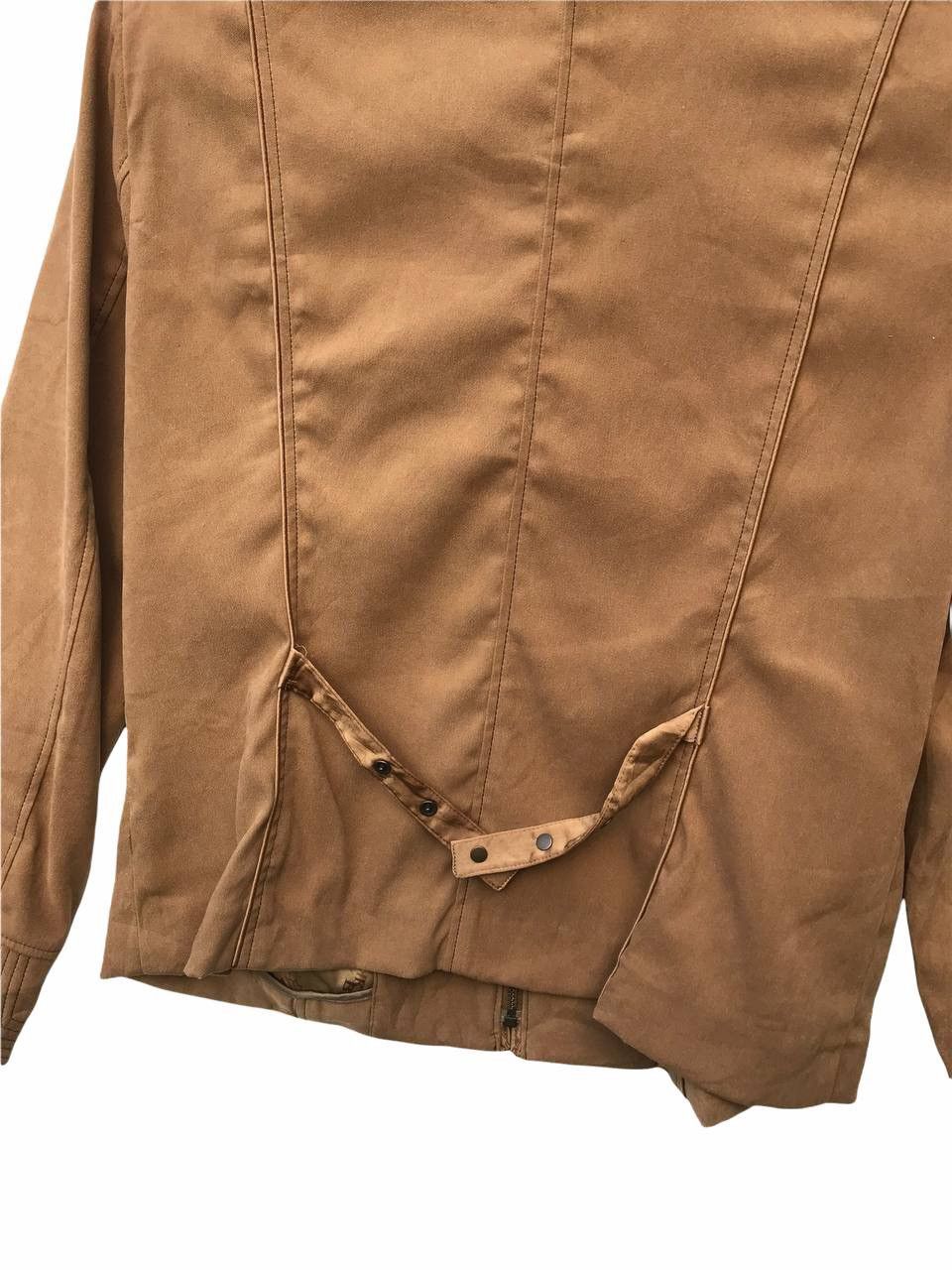 Kansai Yamamoto Kansai Bis Women Jacket Size S / US 4 / IT 40 - 5 Thumbnail