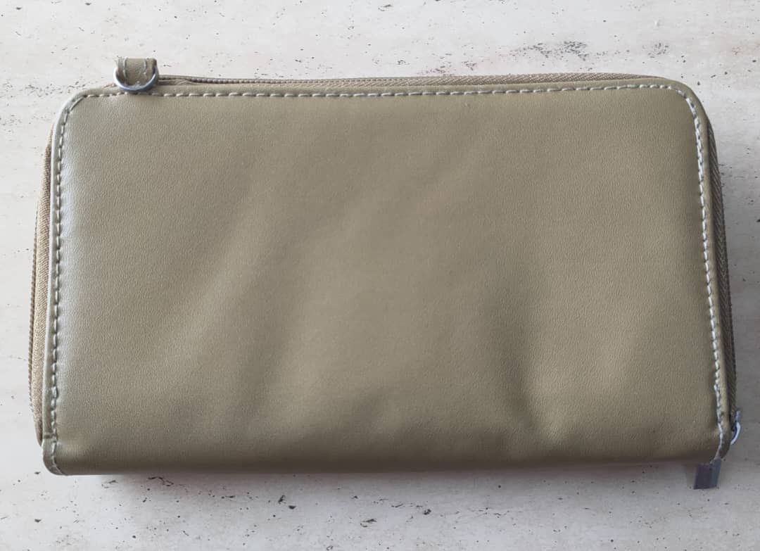 Beams Plus Beams Long Wallet Size ONE SIZE - 5 Thumbnail