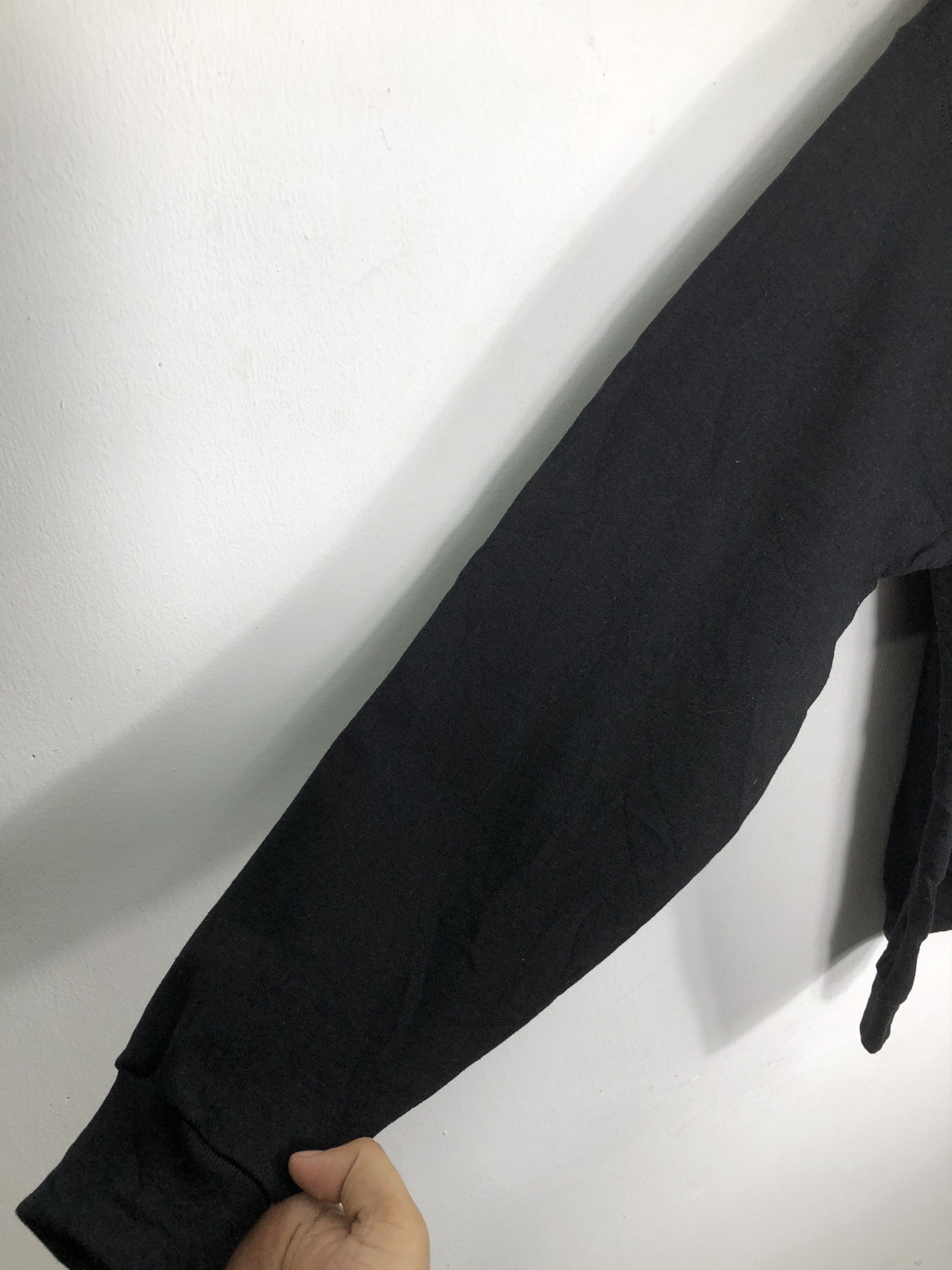 Champion Champion Eco Plain Sweatshirt Size US L / EU 52-54 / 3 - 6 Thumbnail