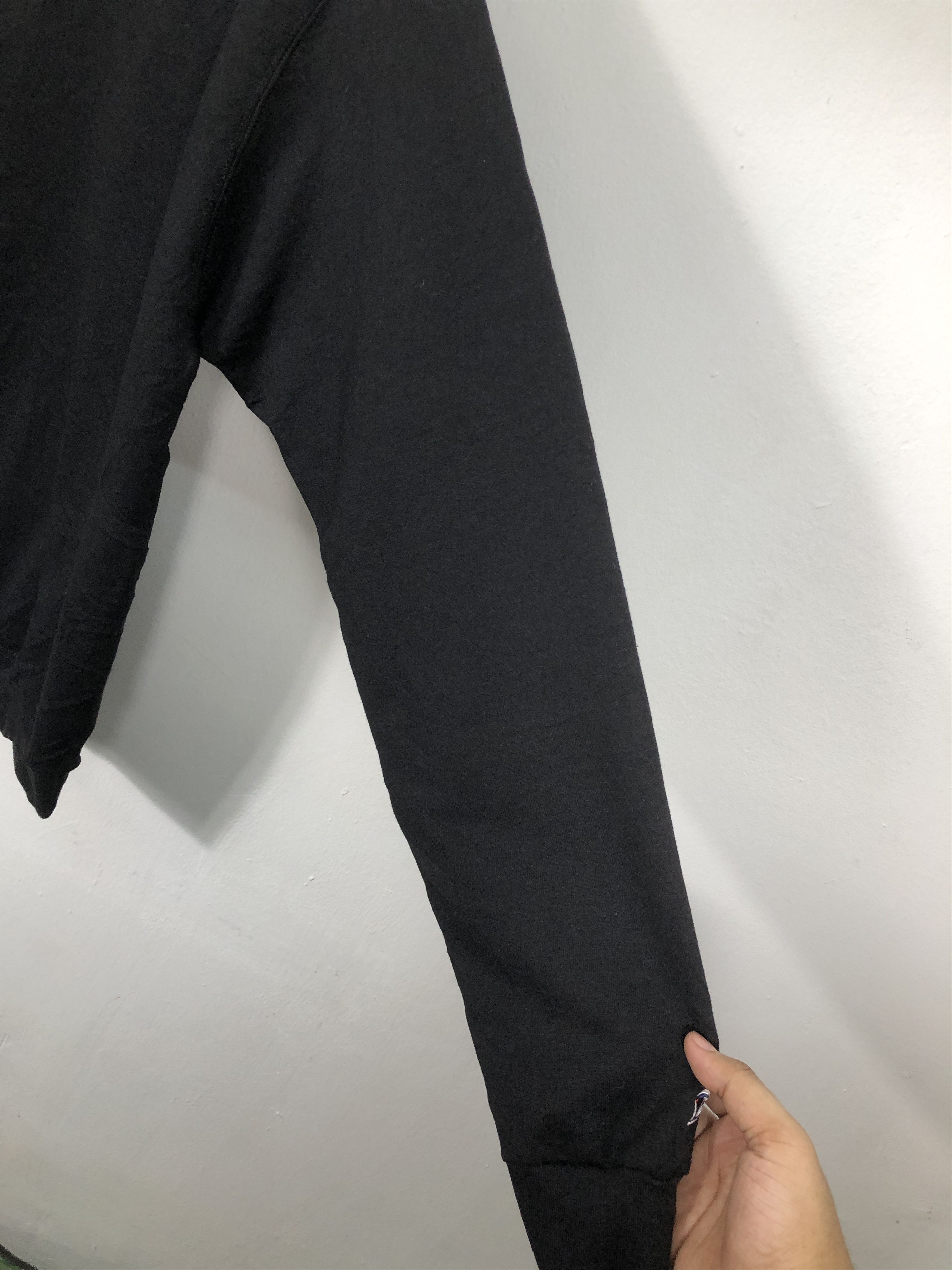 Champion Champion Eco Plain Sweatshirt Size US L / EU 52-54 / 3 - 3 Thumbnail