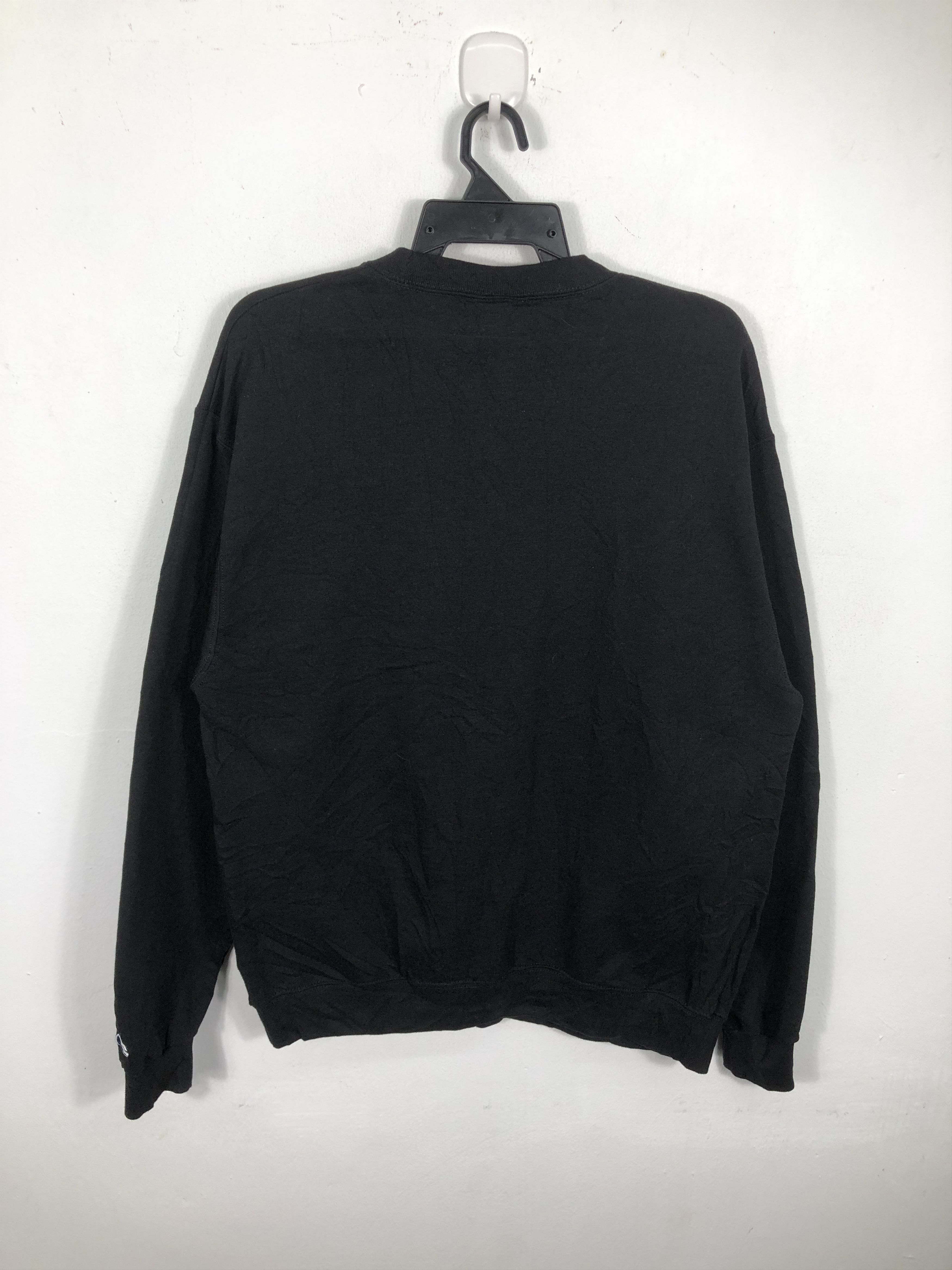 Champion Champion Eco Plain Sweatshirt Size US L / EU 52-54 / 3 - 7 Thumbnail