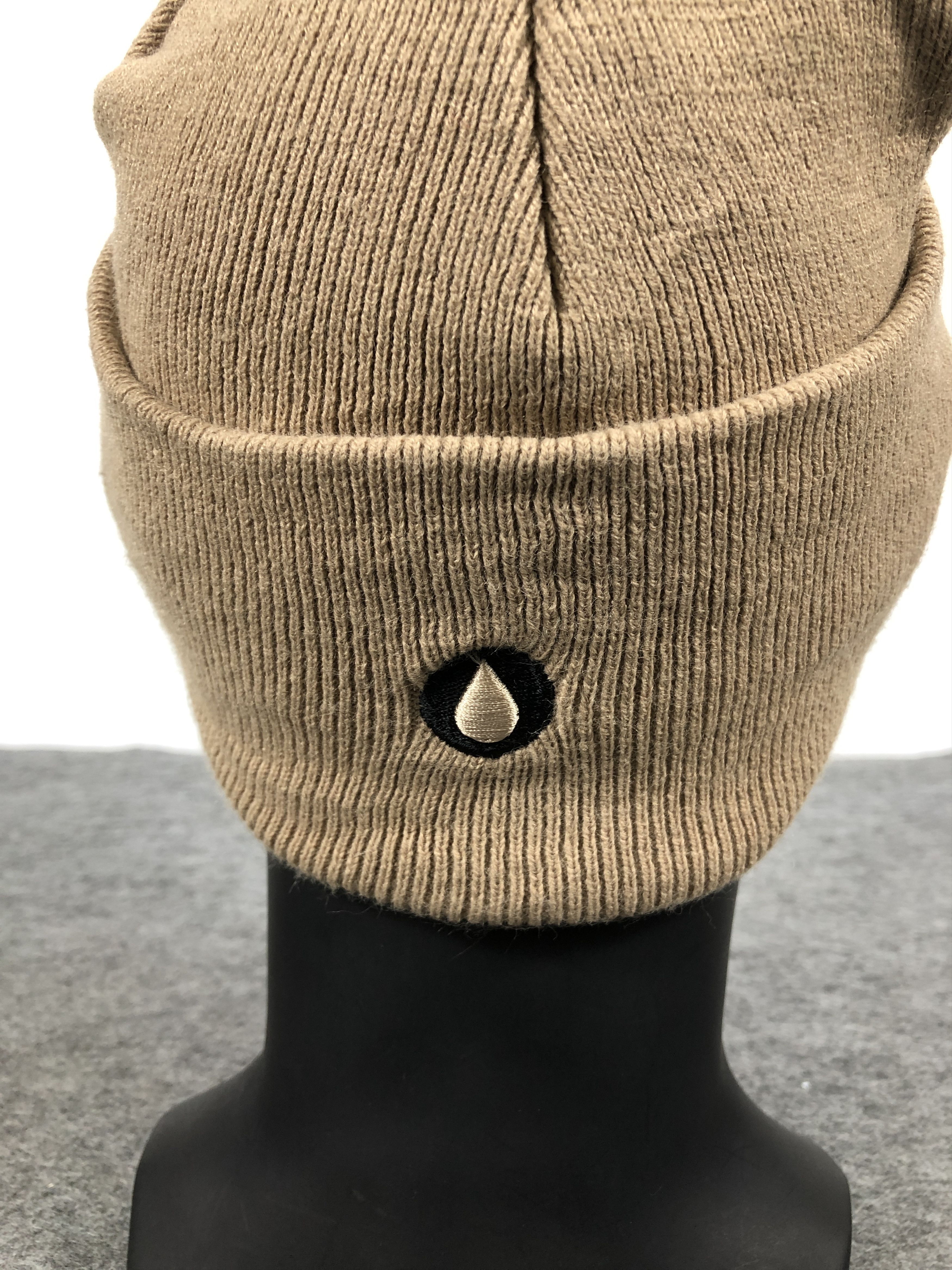 Vintage Vintage Leak Wear Beanie / Snow Hat / Snow Cap Size ONE SIZE - 4 Thumbnail