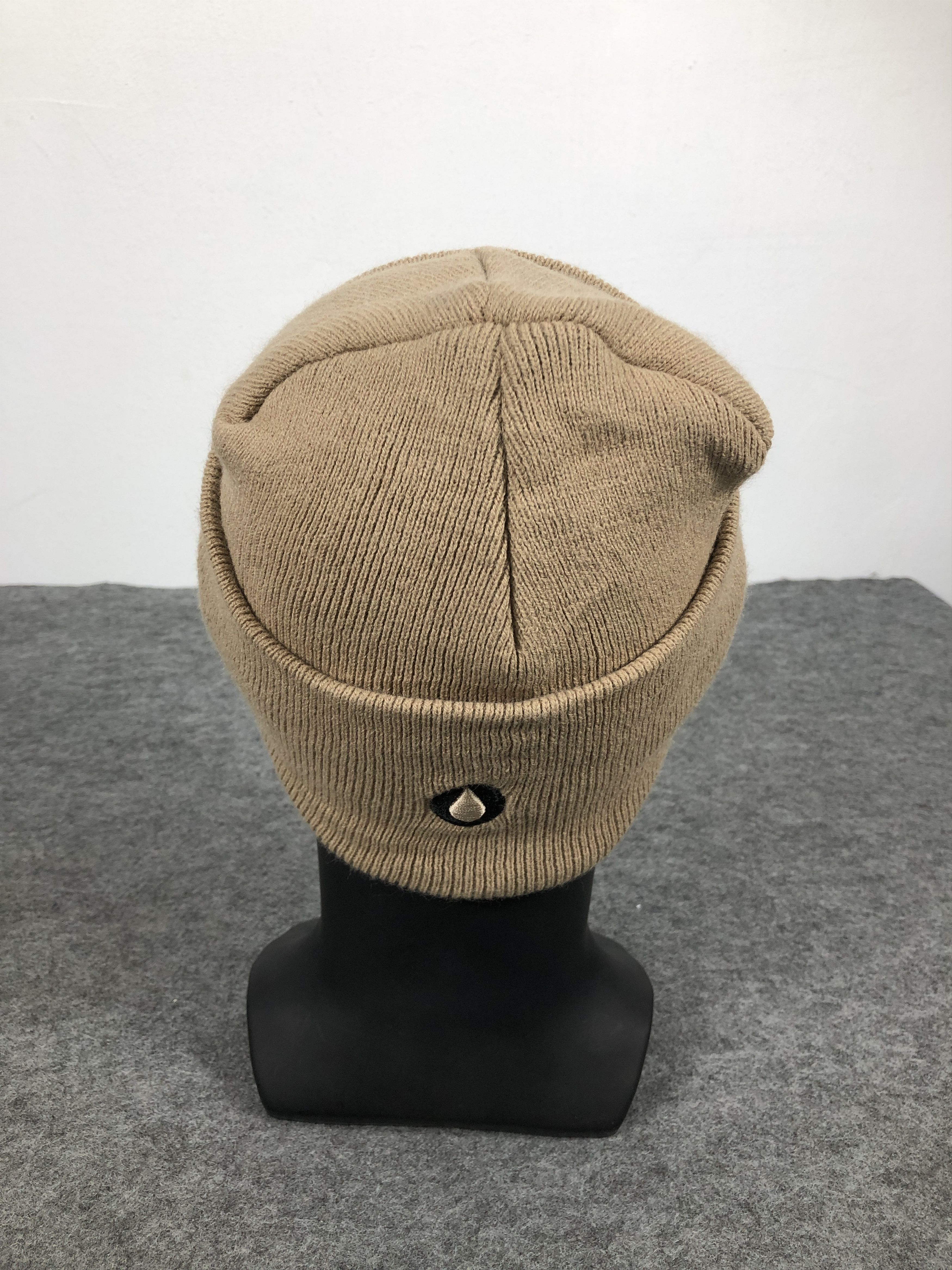 Vintage Vintage Leak Wear Beanie / Snow Hat / Snow Cap Size ONE SIZE - 3 Thumbnail