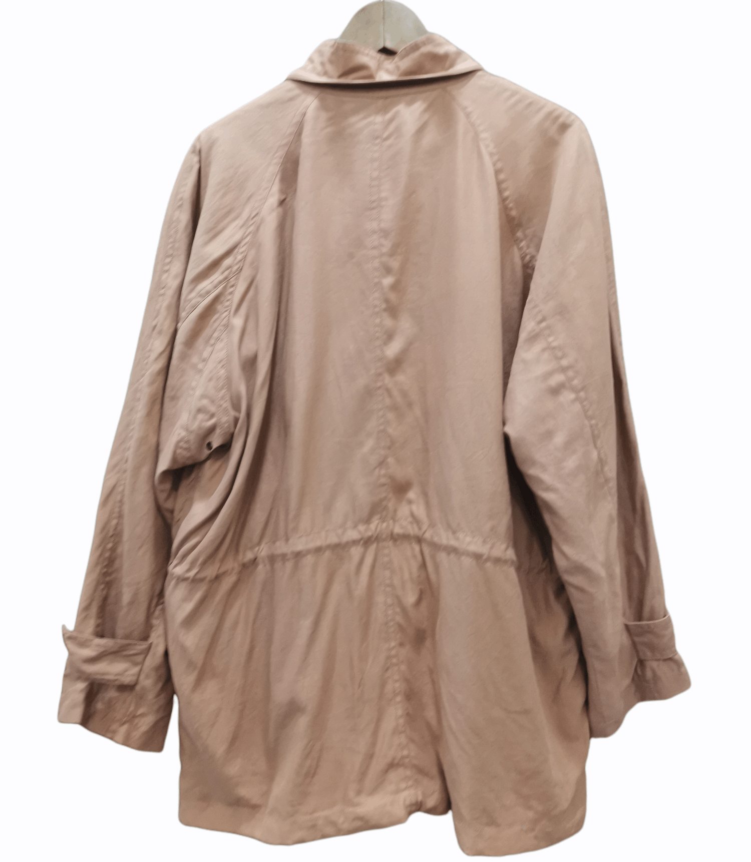 Vintage 🔥Vintage🔥 Intermezzo Light Zipper Jacket Size US L / EU 52-54 / 3 - 2 Thumbnail