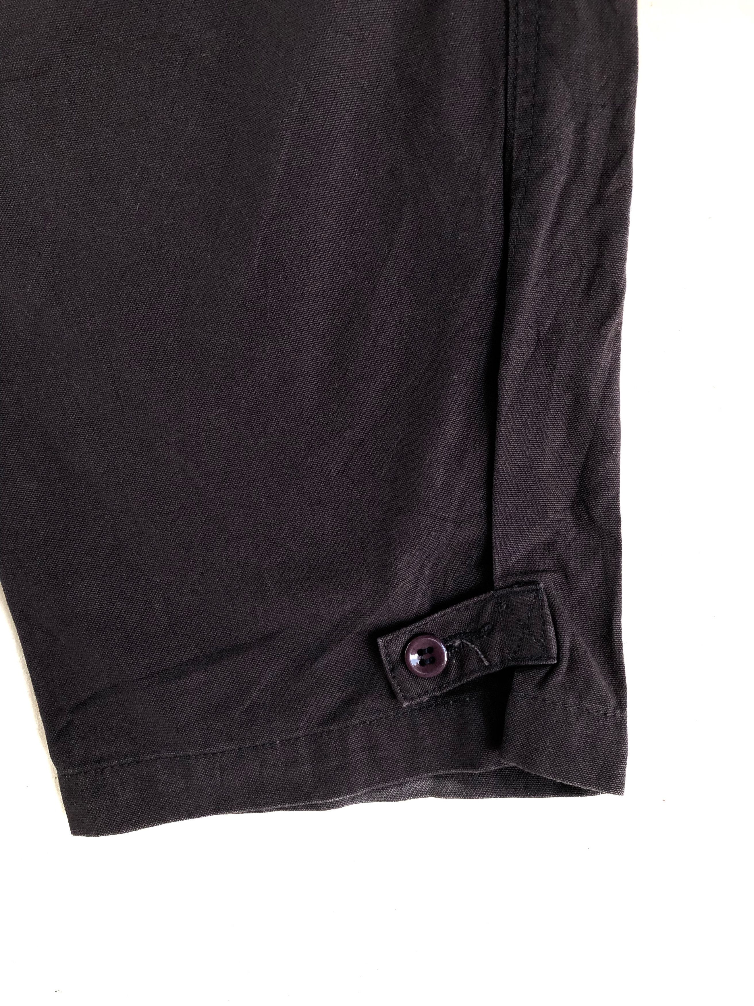 Stussy RARE🔥VINTAGE STUSSY TACTICAL CARGO PANTS SUNFADED Size US 30 / EU 46 - 4 Thumbnail