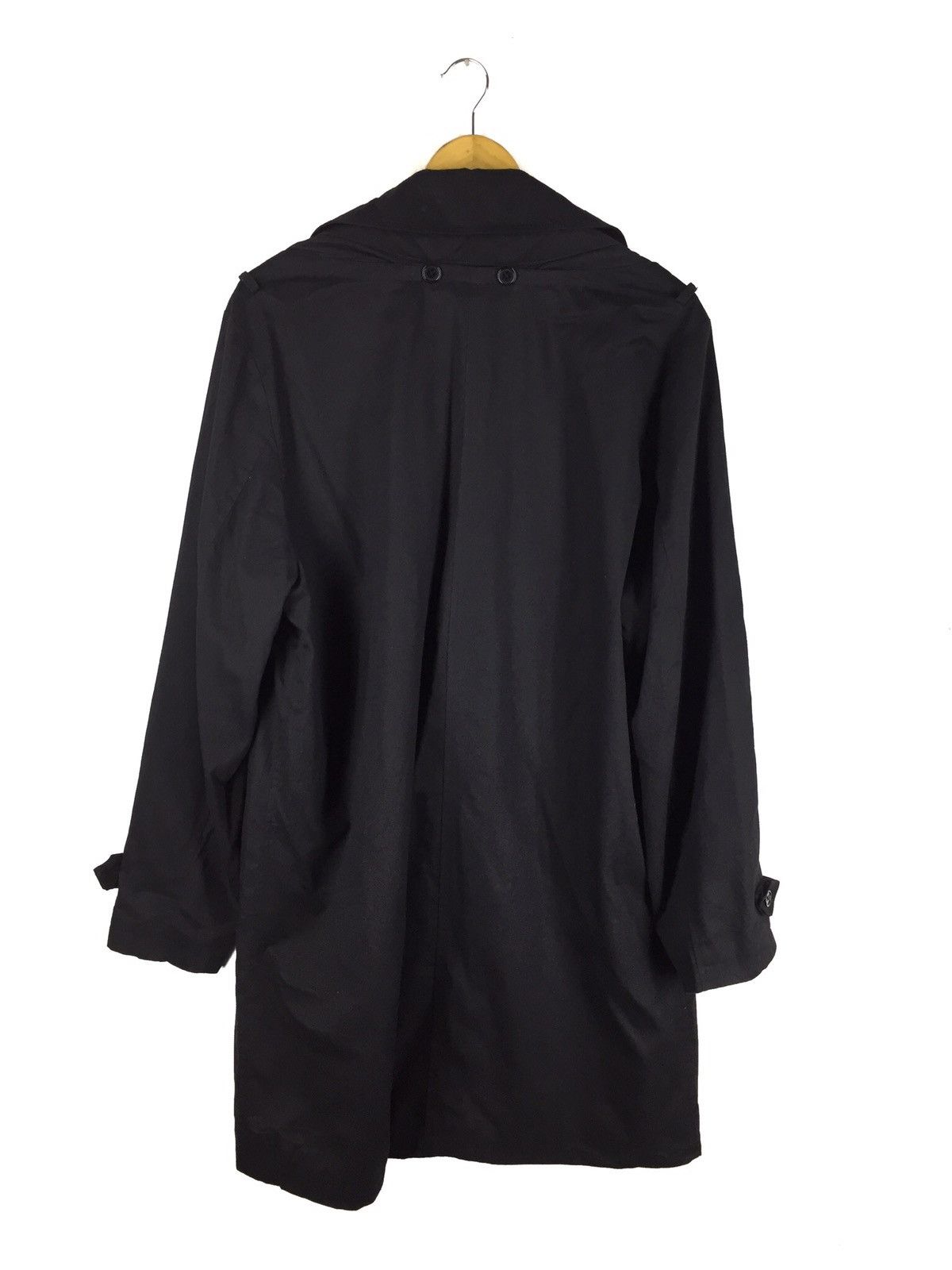Henrik Vibskov Hendrik vibskov overcoat / longcoat Size US M / EU 48-50 / 2 - 4 Thumbnail