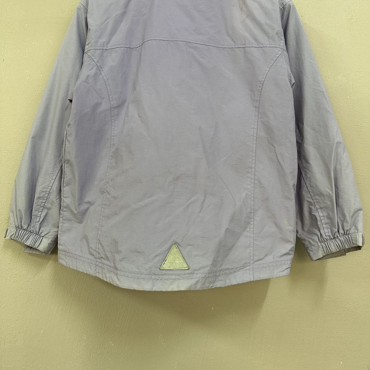 Japanese Brand × L.L. Bean × Vintage Vintage L.L Bean Purple Sweater Hoodies Size US S / EU 44-46 / 1 - 9 Thumbnail